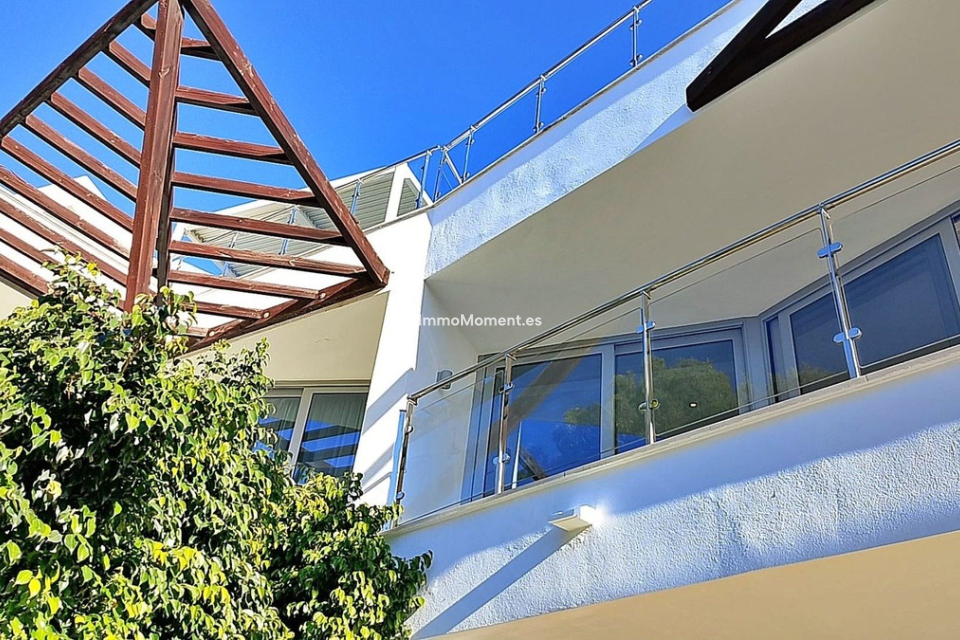 Resale - Detached villa - Marbella - Sierra Blanca