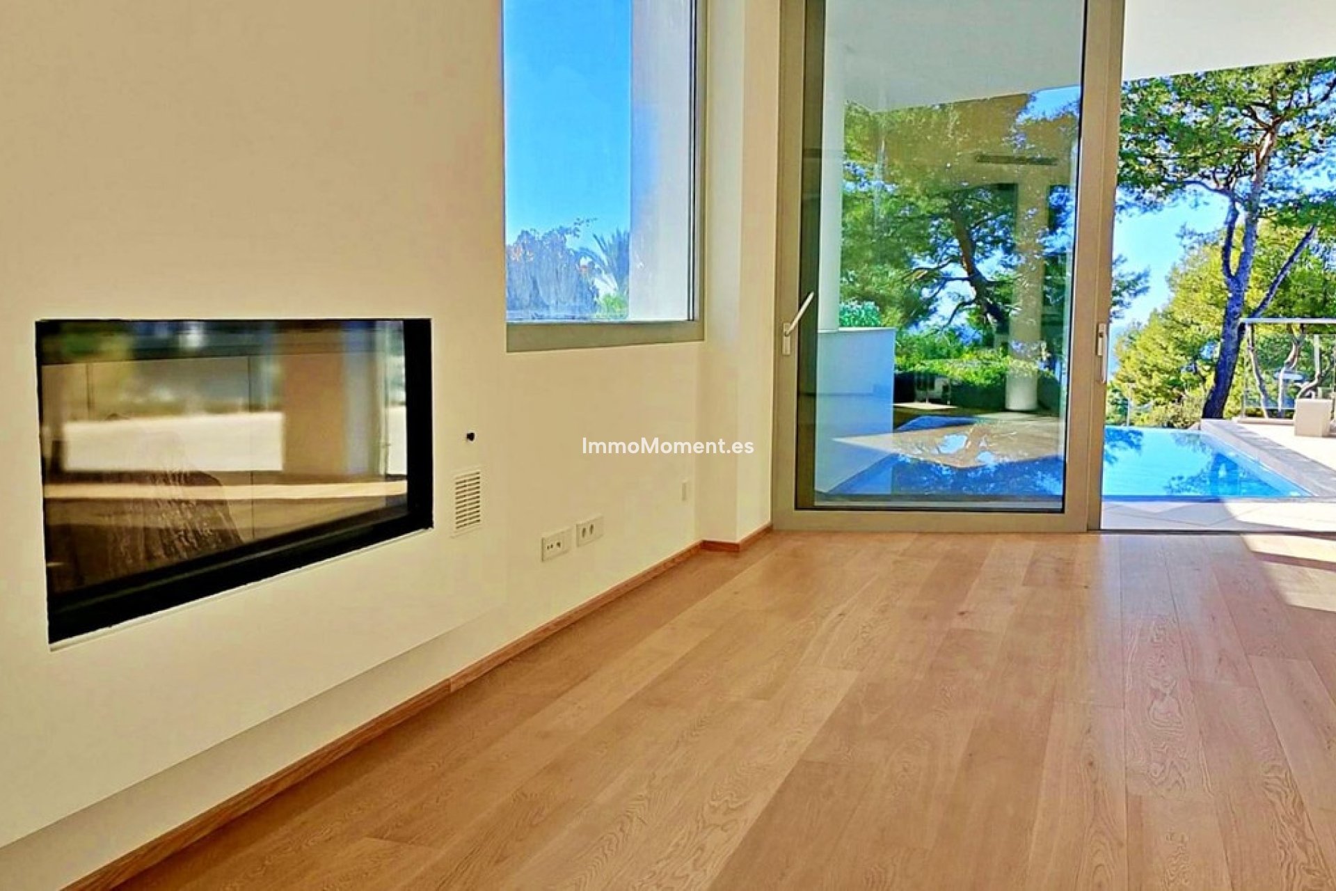 Resale - Detached villa - Marbella - Sierra Blanca
