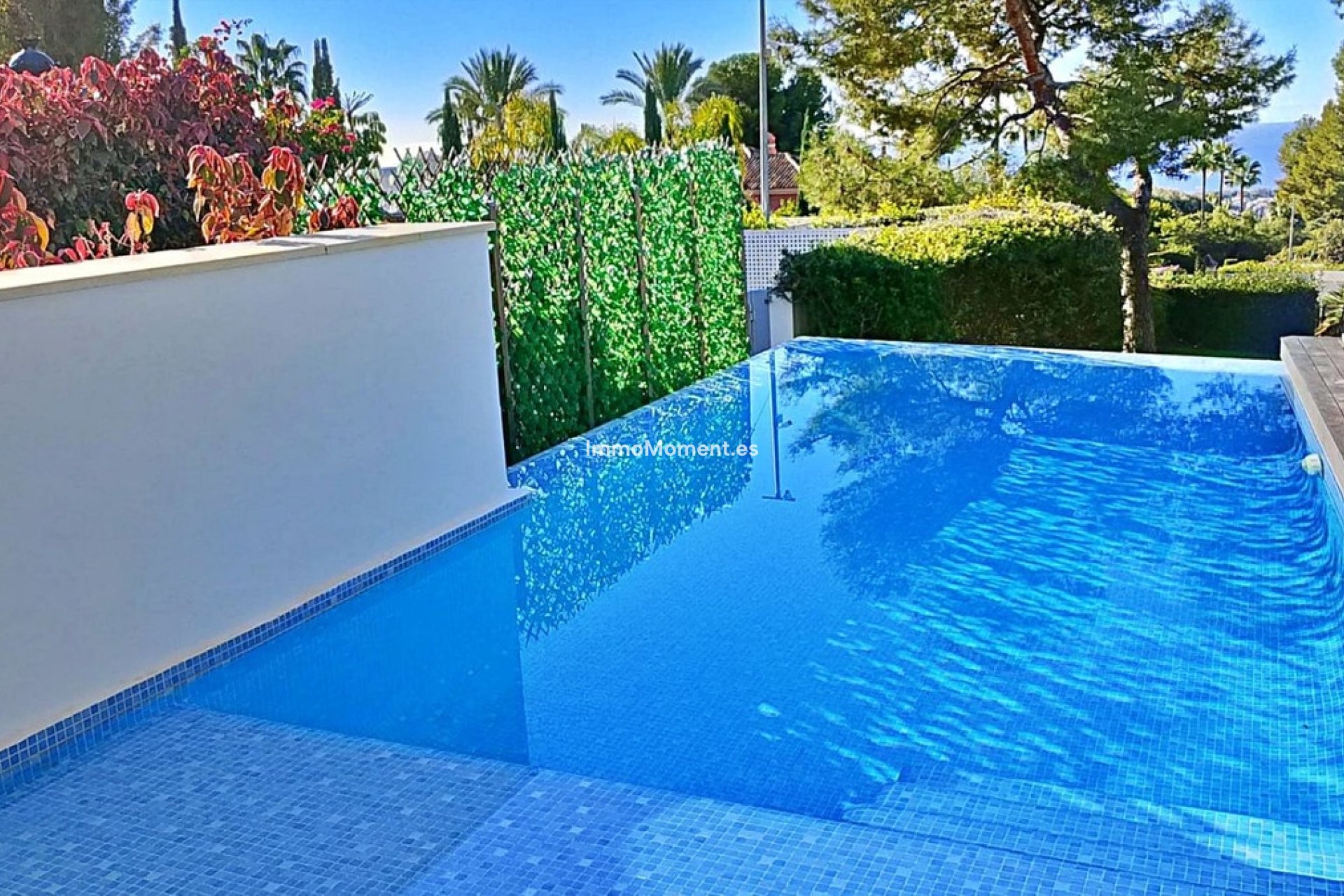 Resale - Detached villa - Marbella - Sierra Blanca