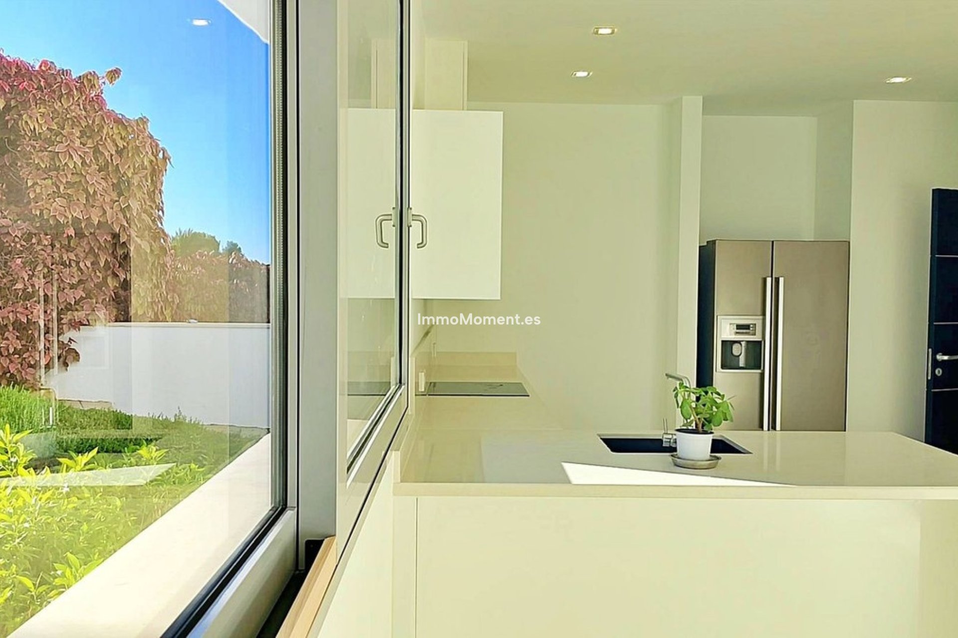 Resale - Detached villa - Marbella - Sierra Blanca