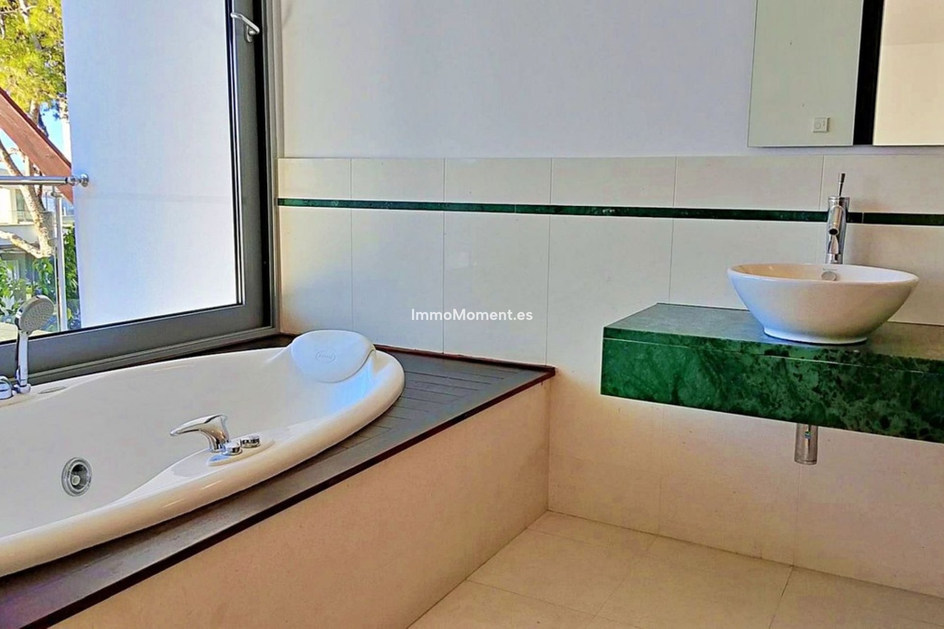 Resale - Detached villa - Marbella - Sierra Blanca
