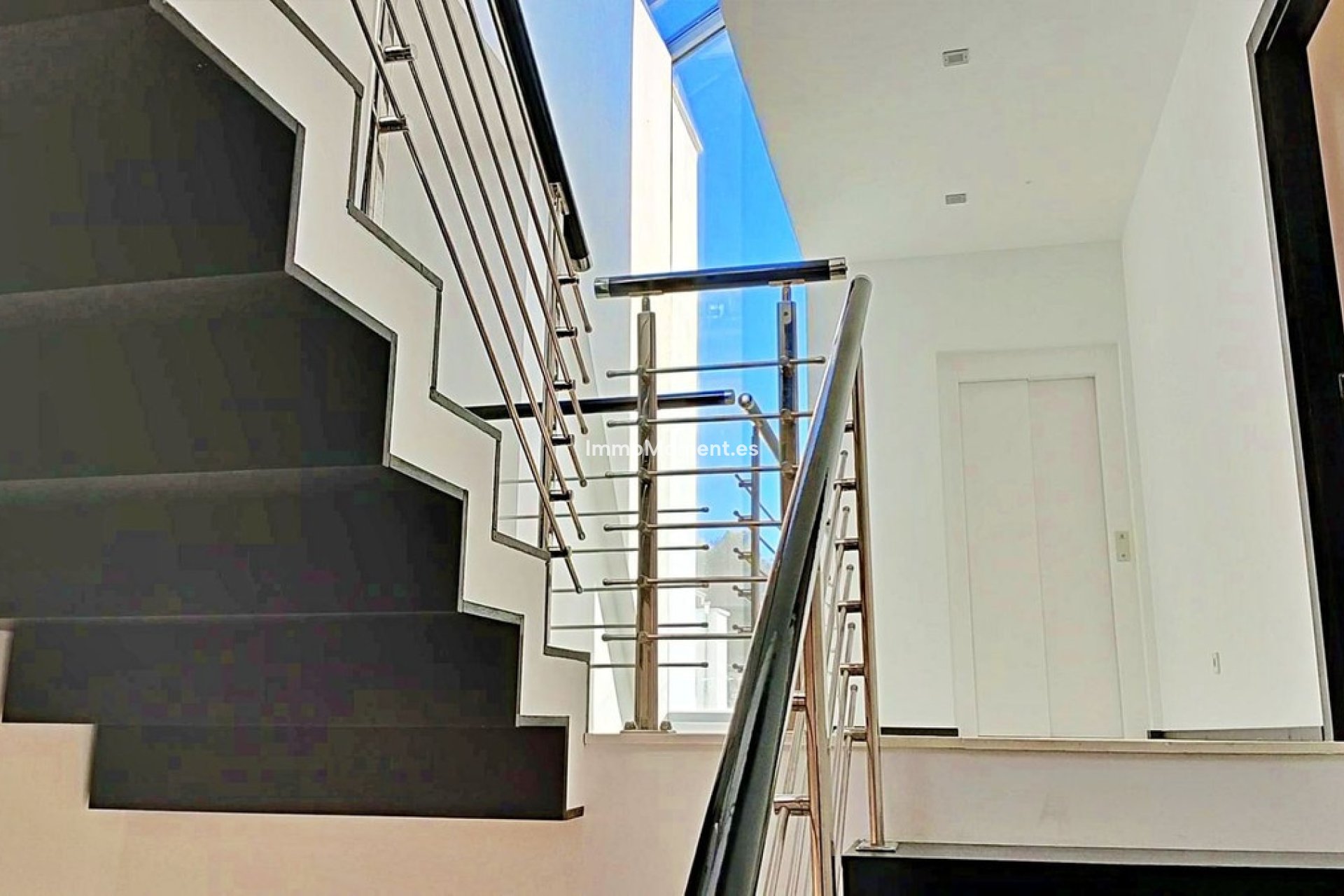 Resale - Detached villa - Marbella - Sierra Blanca
