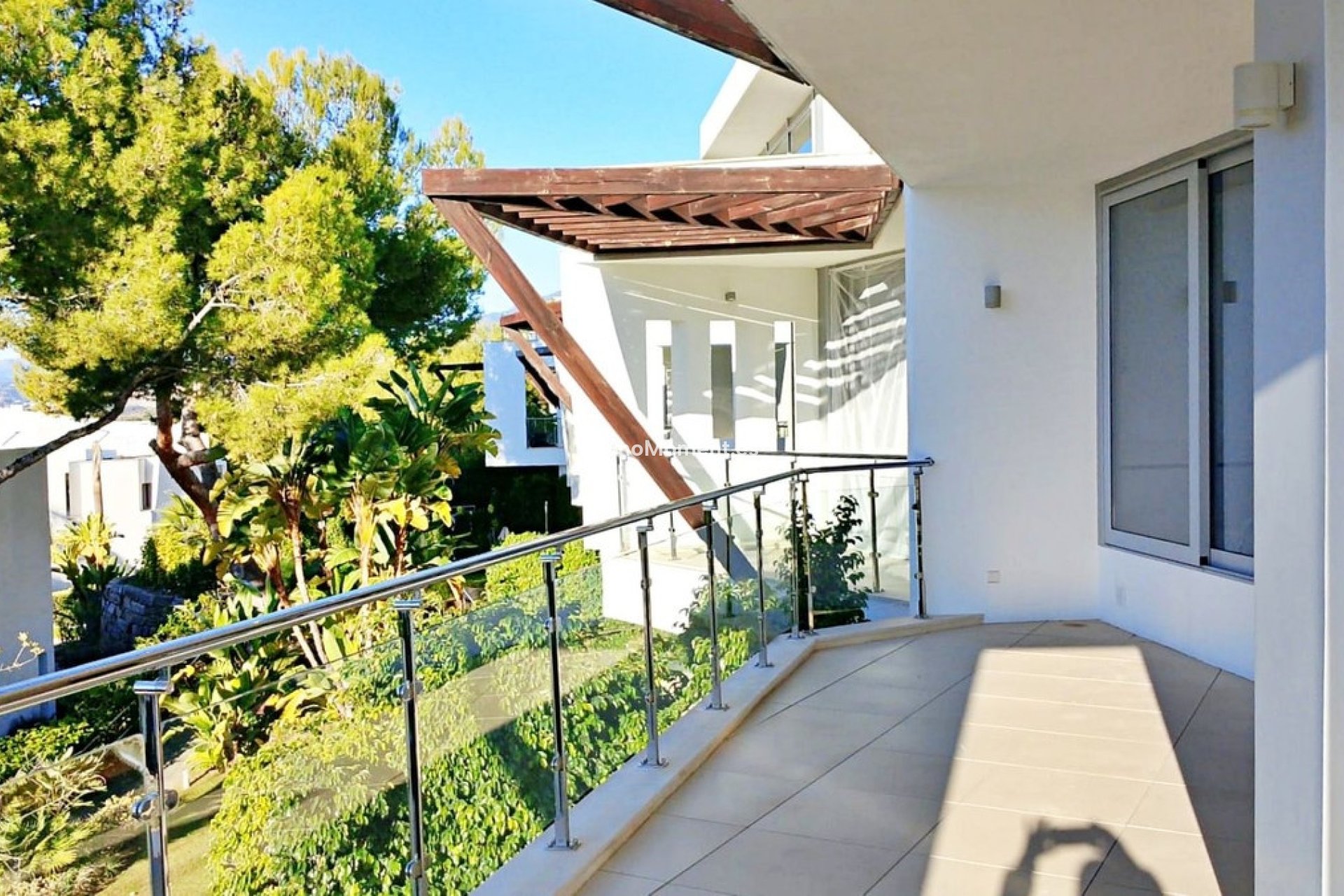 Resale - Detached villa - Marbella - Sierra Blanca