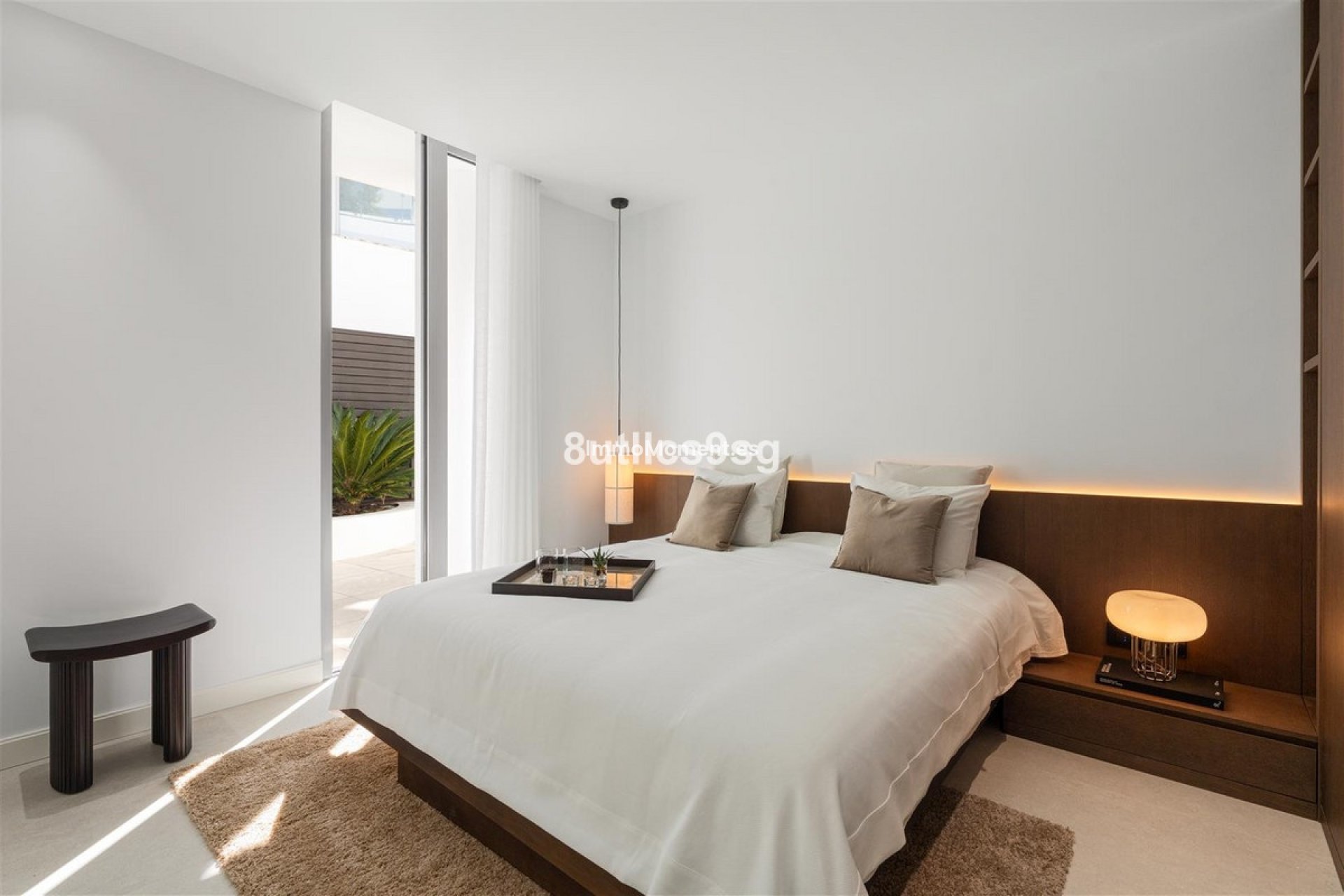 Resale - Detached villa - Marbella - Sierra Blanca