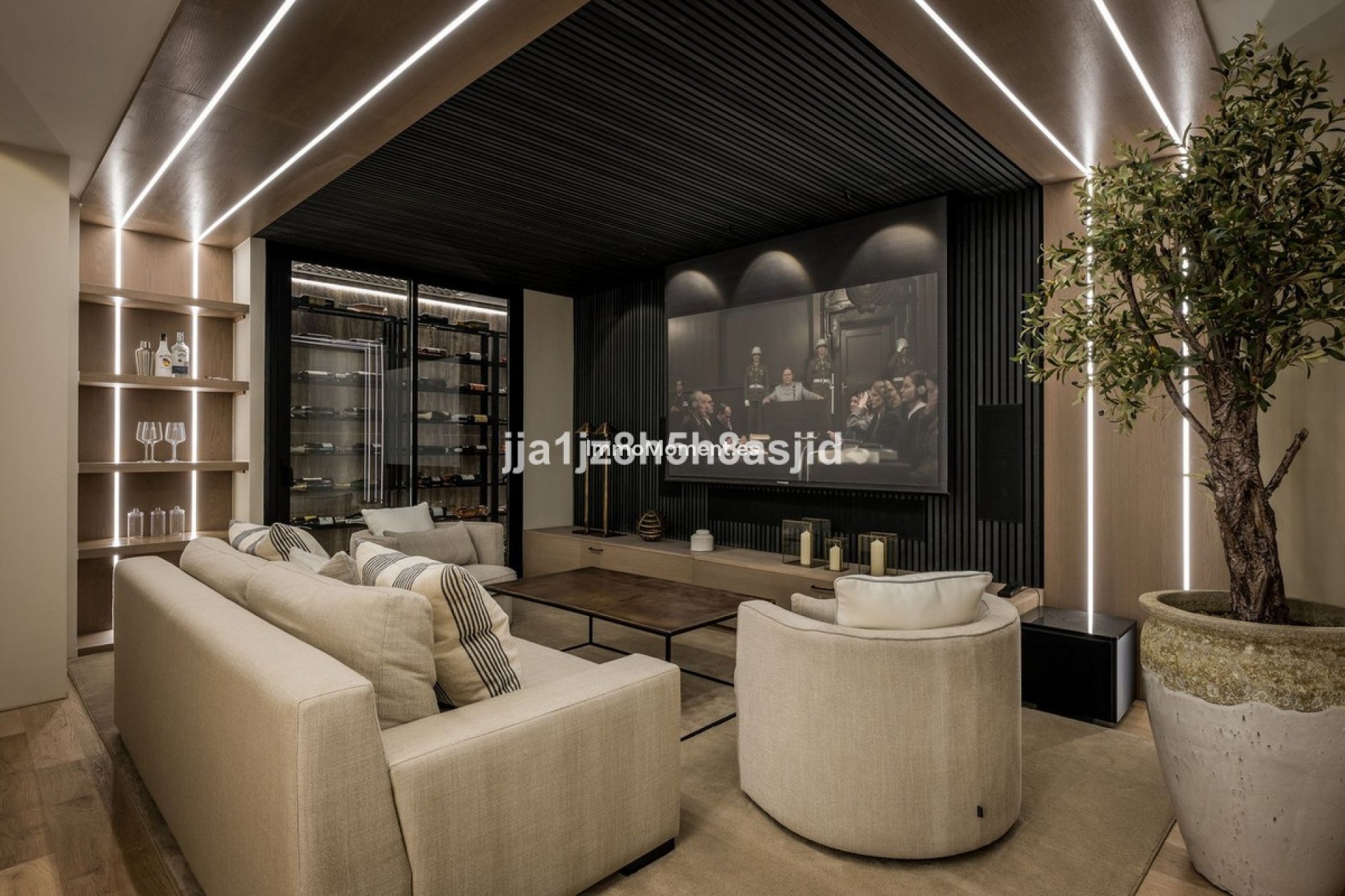 Resale - Detached villa - Marbella - Sierra Blanca