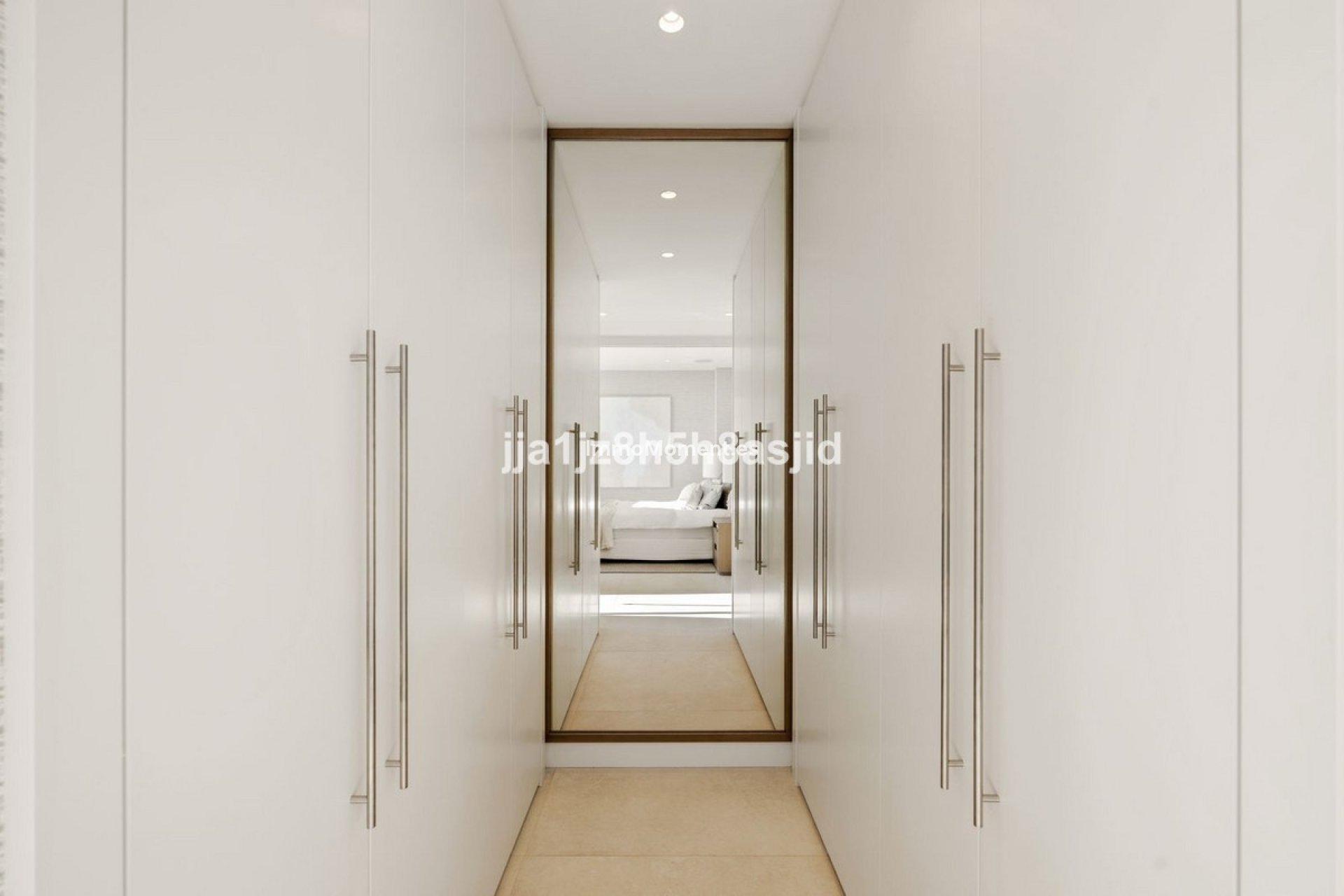 Resale - Detached villa - Marbella - Sierra Blanca