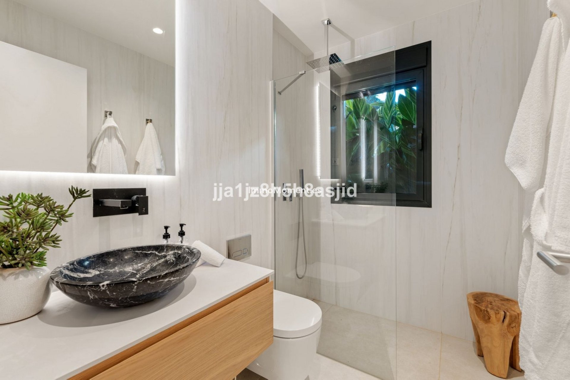 Resale - Detached villa - Marbella - Sierra Blanca