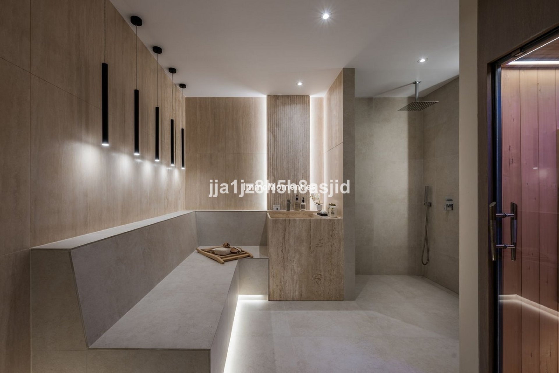 Resale - Detached villa - Marbella - Sierra Blanca