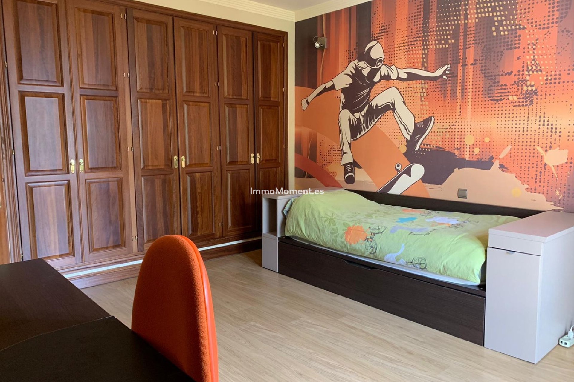 Resale - Detached villa - Marbella - Sierra Blanca