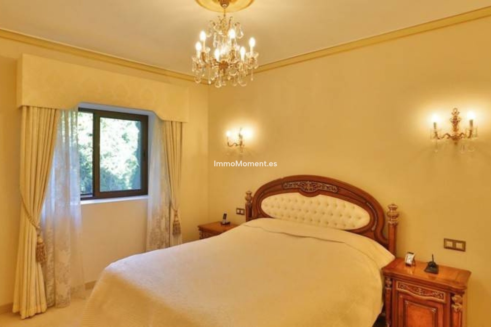 Resale - Detached villa - Marbella - Sierra Blanca