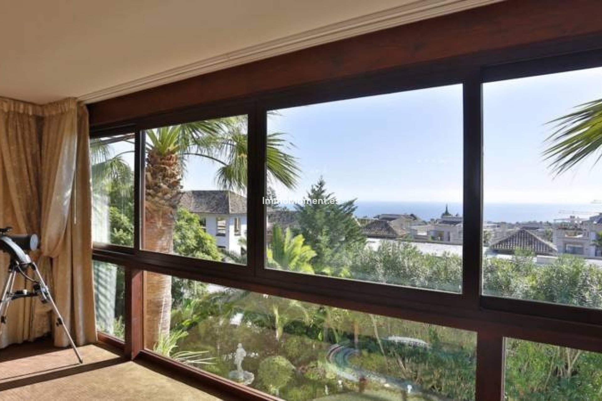 Resale - Detached villa - Marbella - Sierra Blanca
