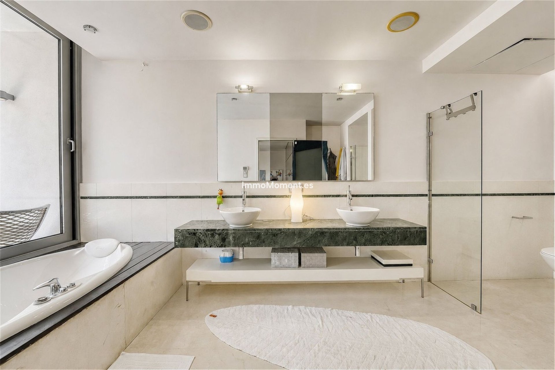 Resale - Detached villa - Marbella - Sierra Blanca