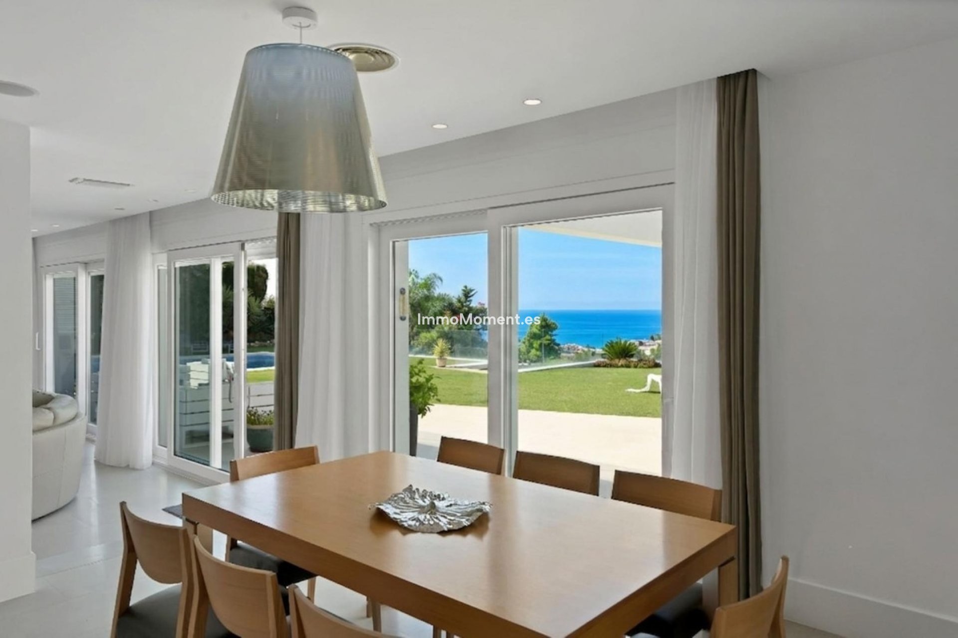 Resale - Detached villa - Marbella - Sierra Blanca