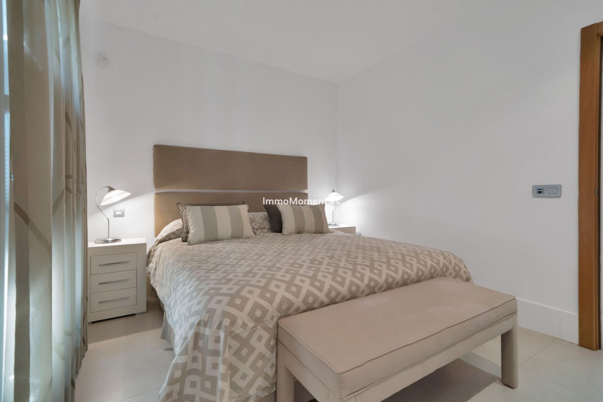 Resale - Detached villa - Marbella - Sierra Blanca