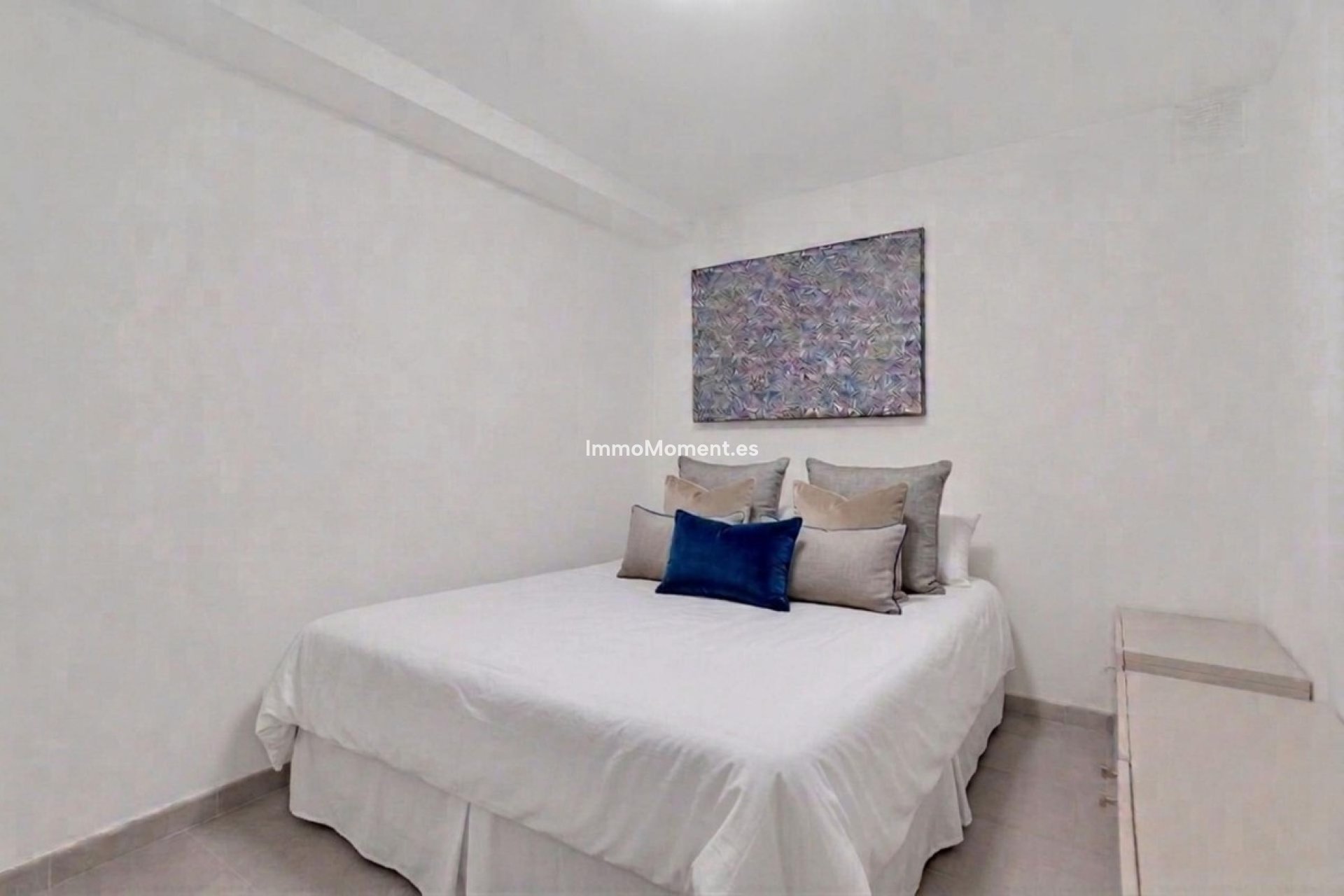 Resale - Detached villa - Marbella - Sierra Blanca
