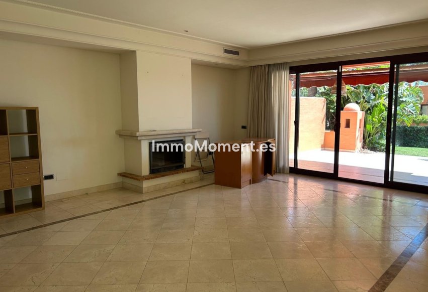 Resale - Detached villa - Marbella - The Golden Mile