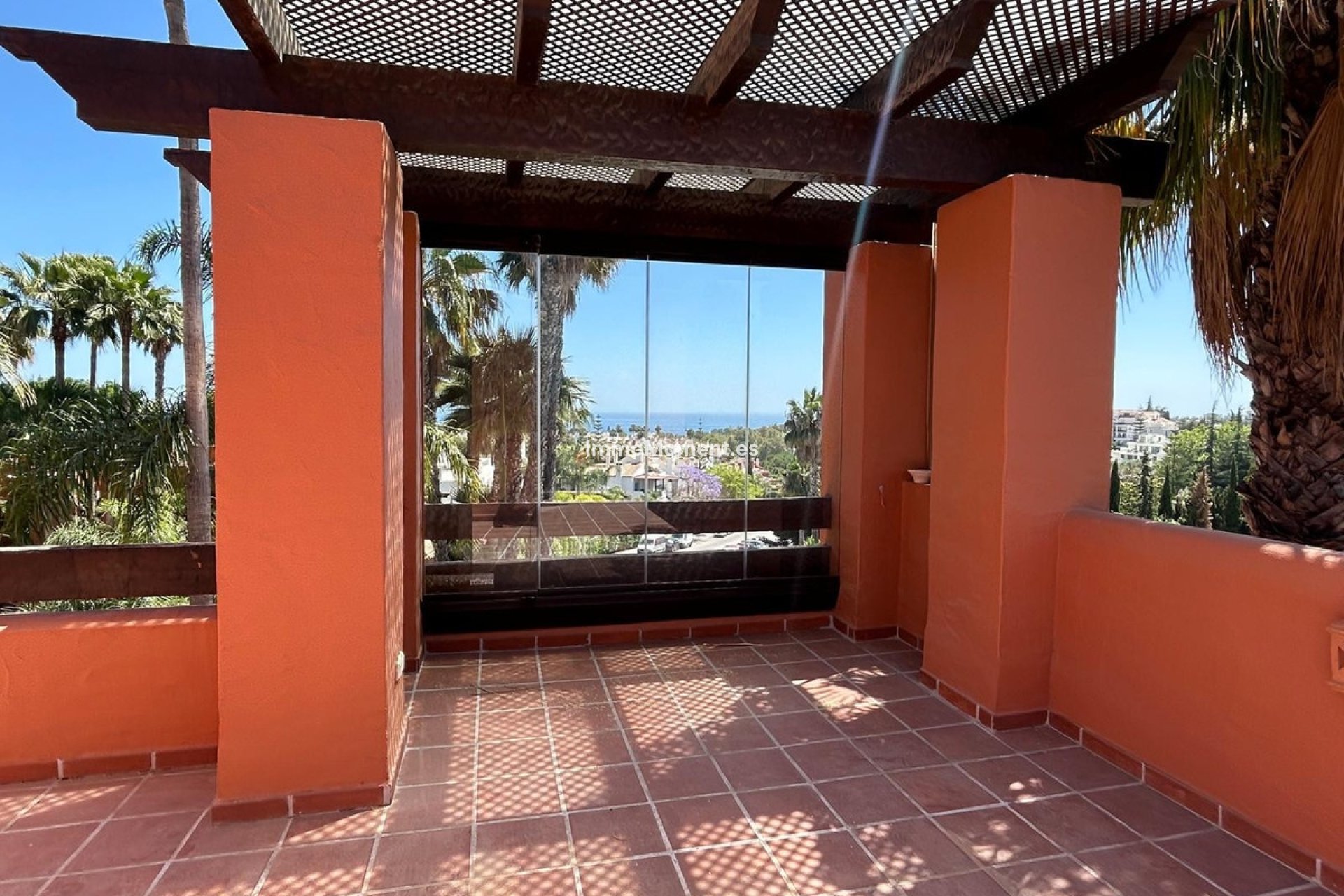 Resale - Detached villa - Marbella - The Golden Mile