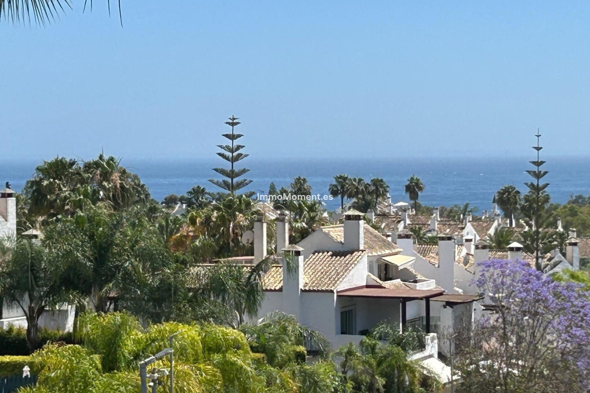 Resale - Detached villa - Marbella - The Golden Mile