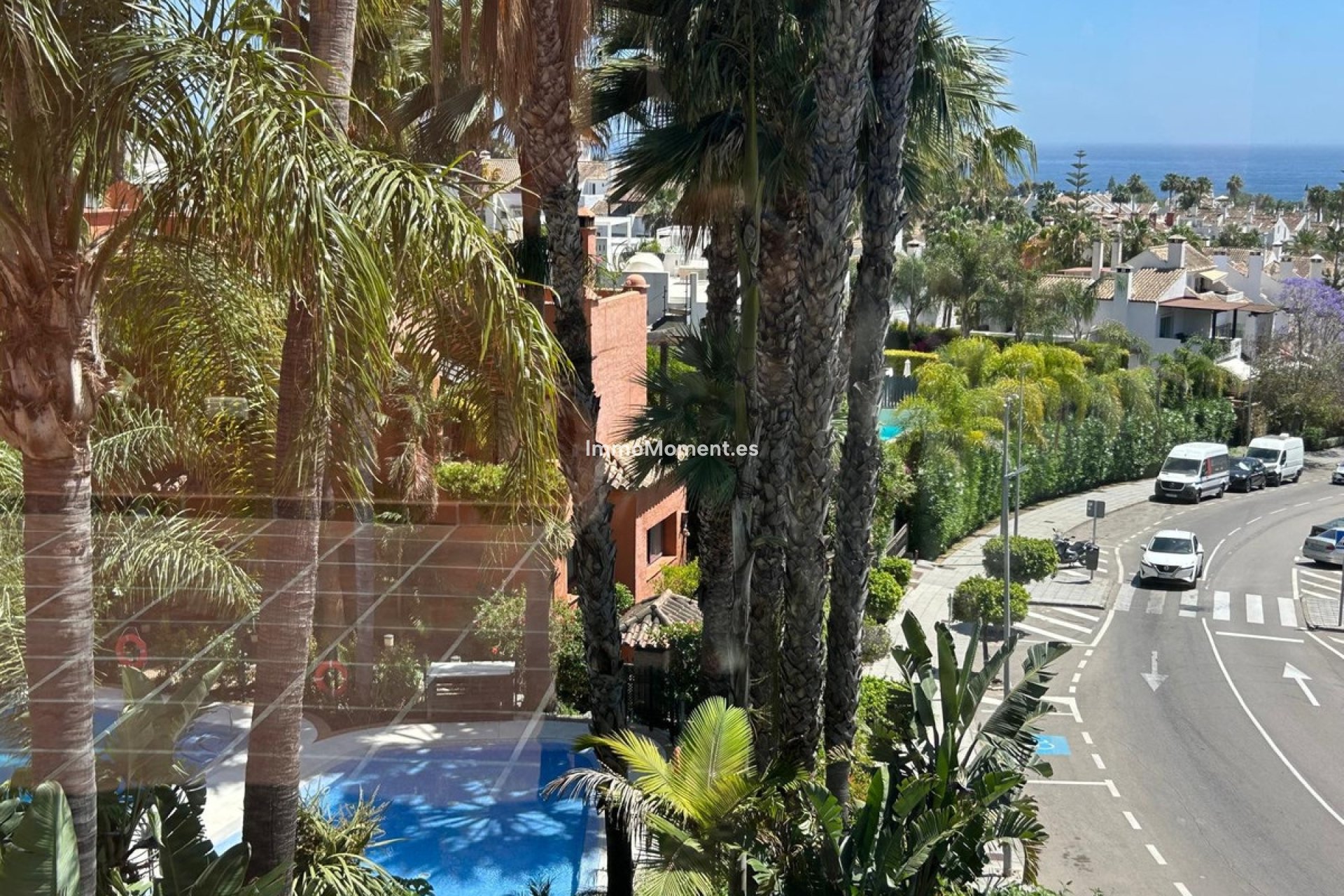 Resale - Detached villa - Marbella - The Golden Mile