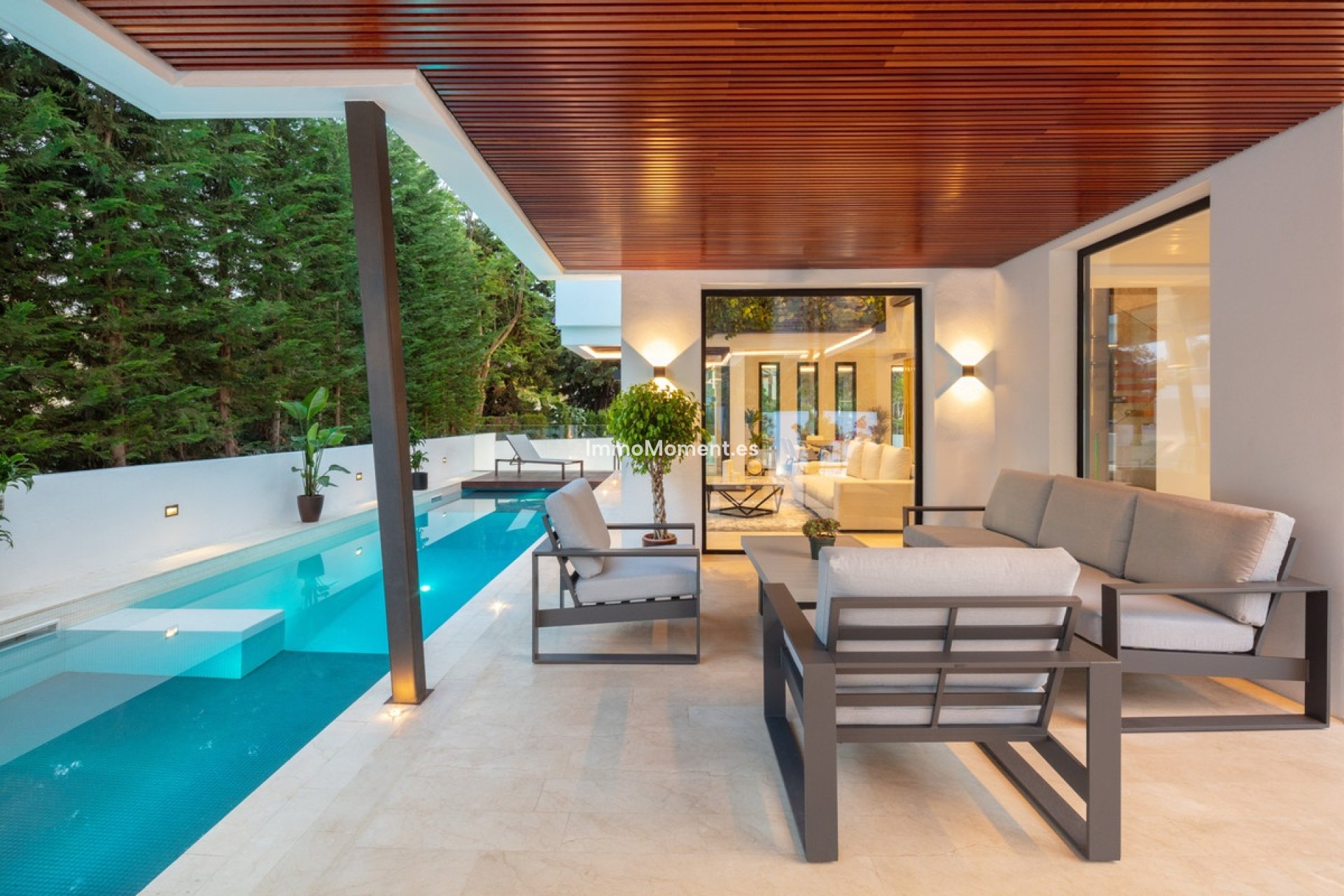 Resale - Detached villa - Marbella - The Golden Mile