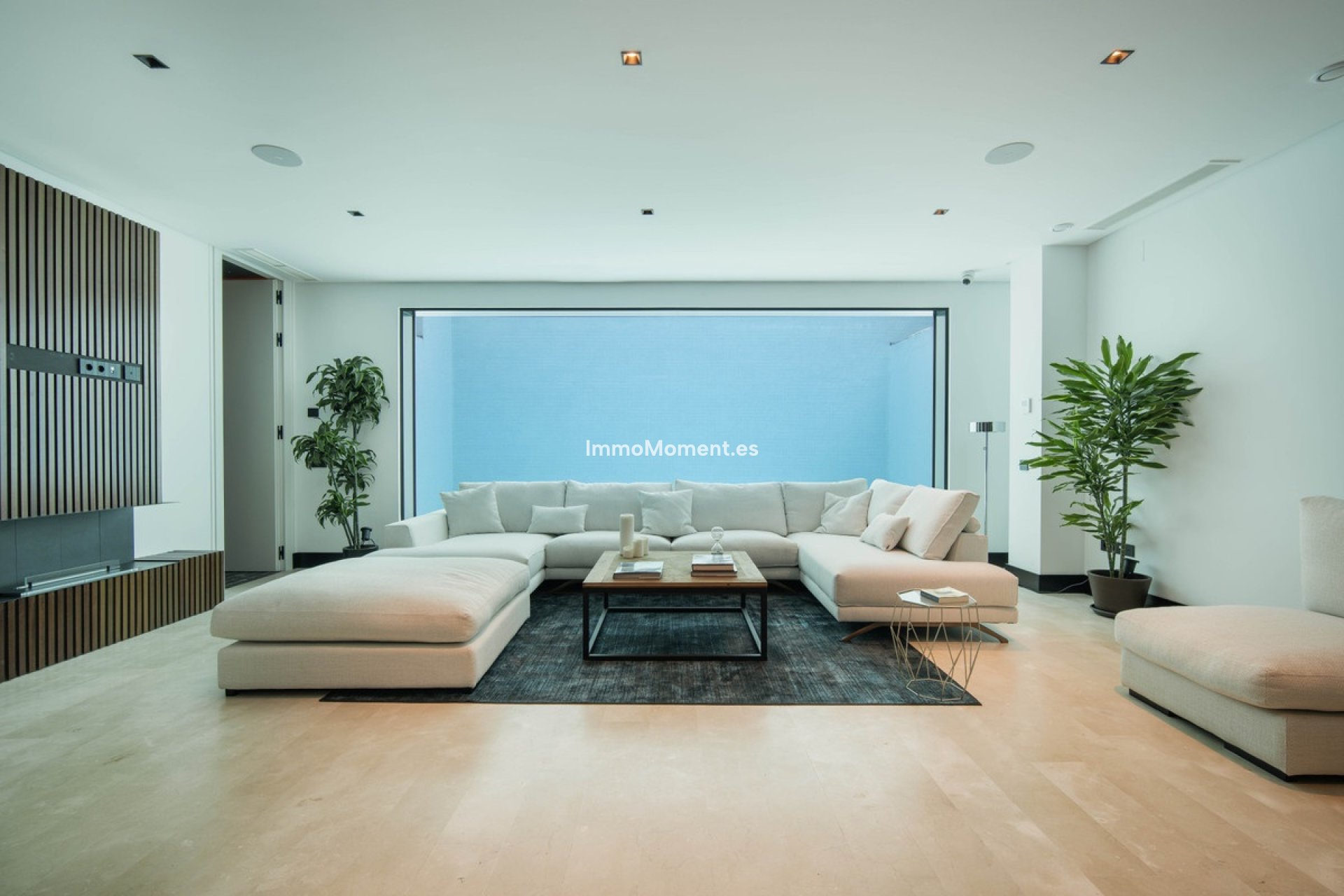 Resale - Detached villa - Marbella - The Golden Mile