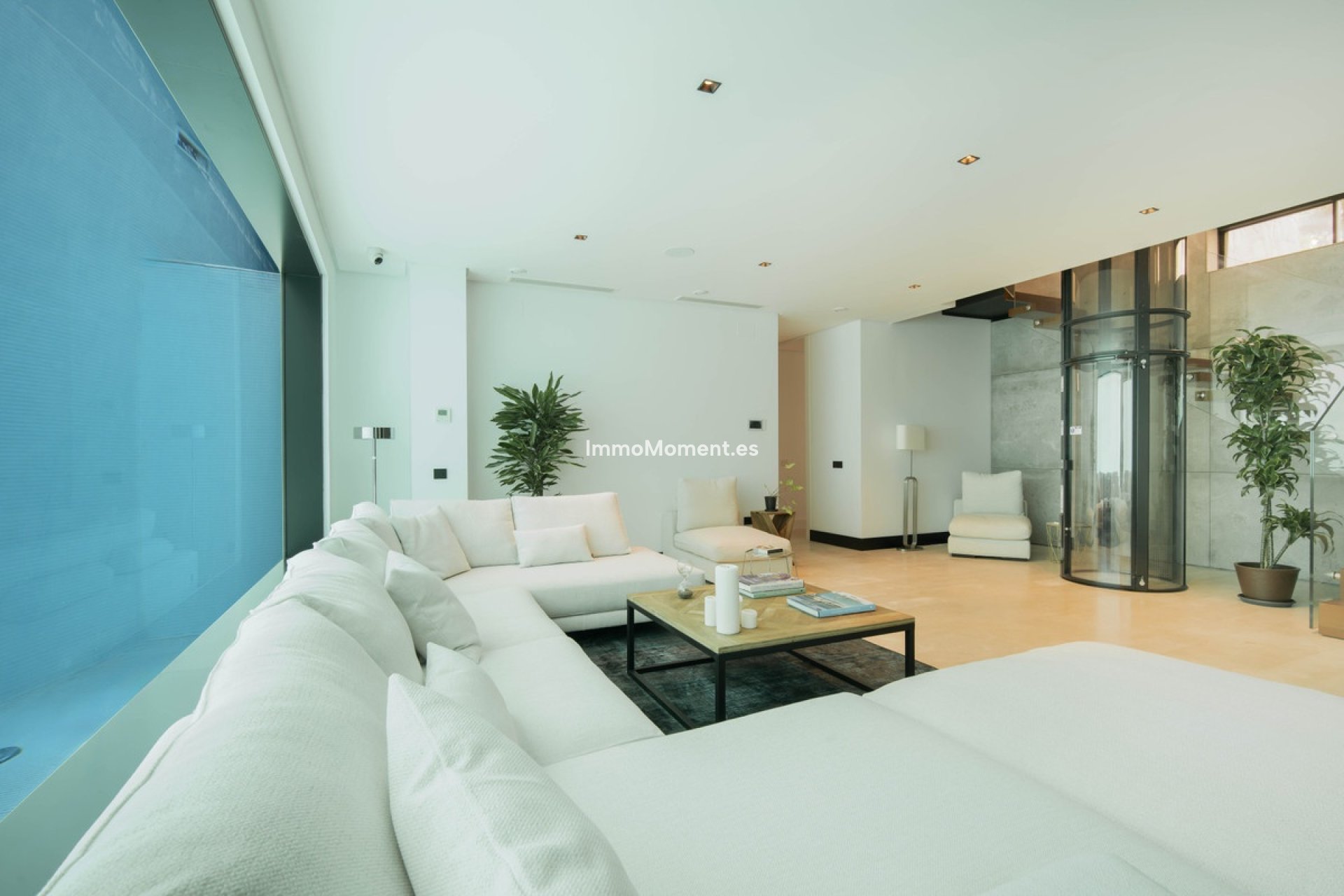 Resale - Detached villa - Marbella - The Golden Mile