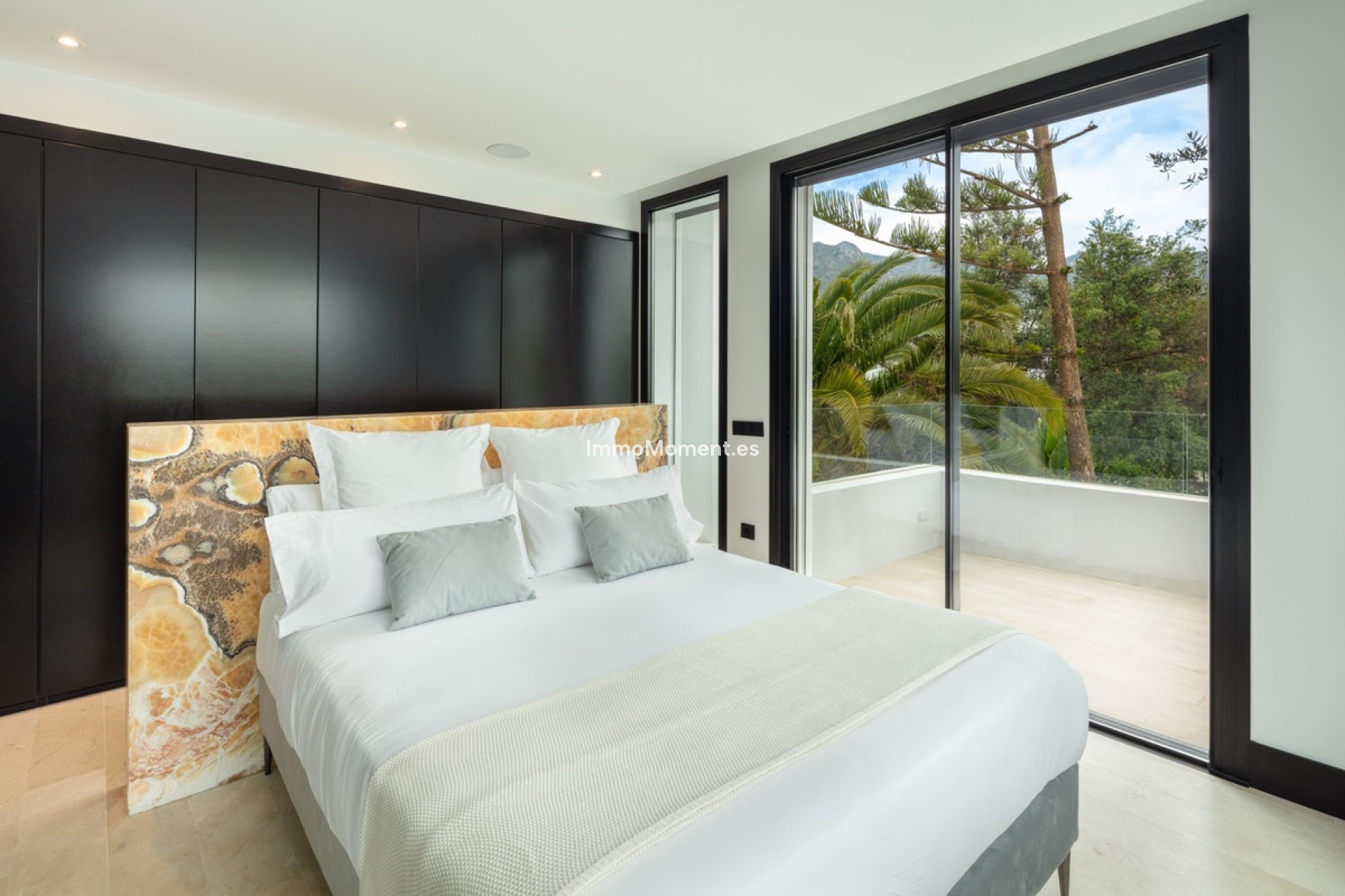Resale - Detached villa - Marbella - The Golden Mile