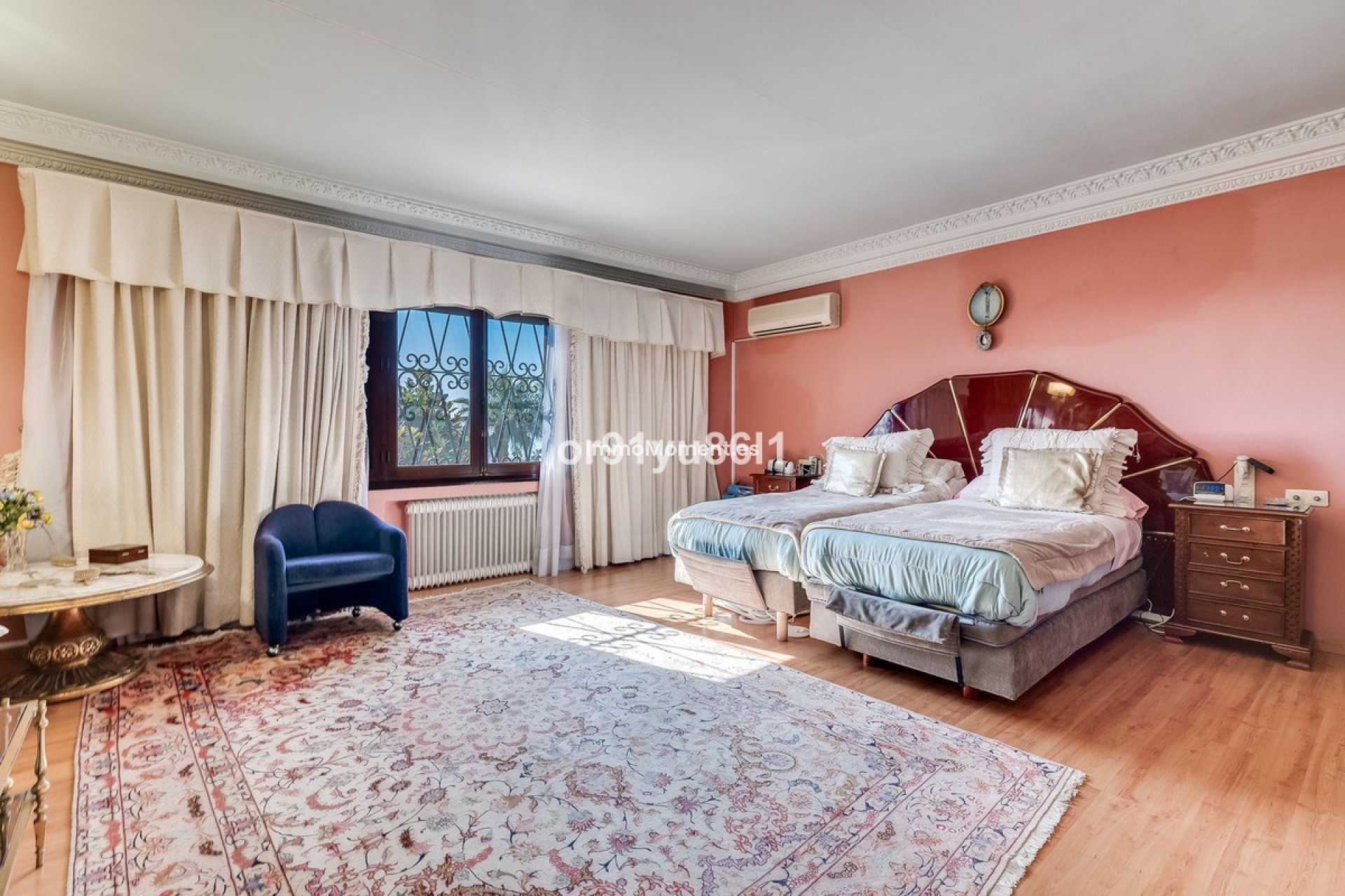 Resale - Detached villa - Marbella - The Golden Mile
