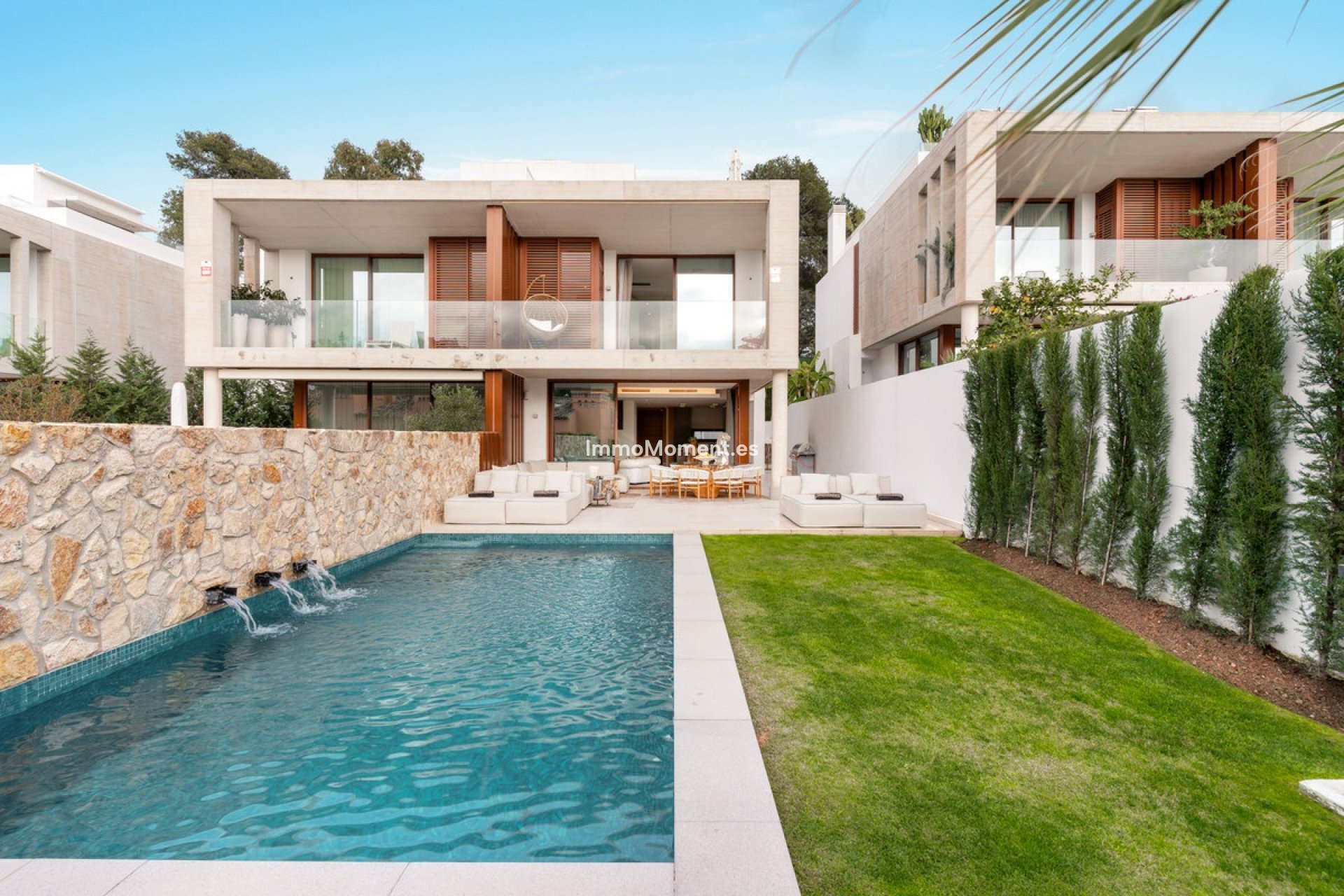 Resale - Detached villa - Marbella - The Golden Mile