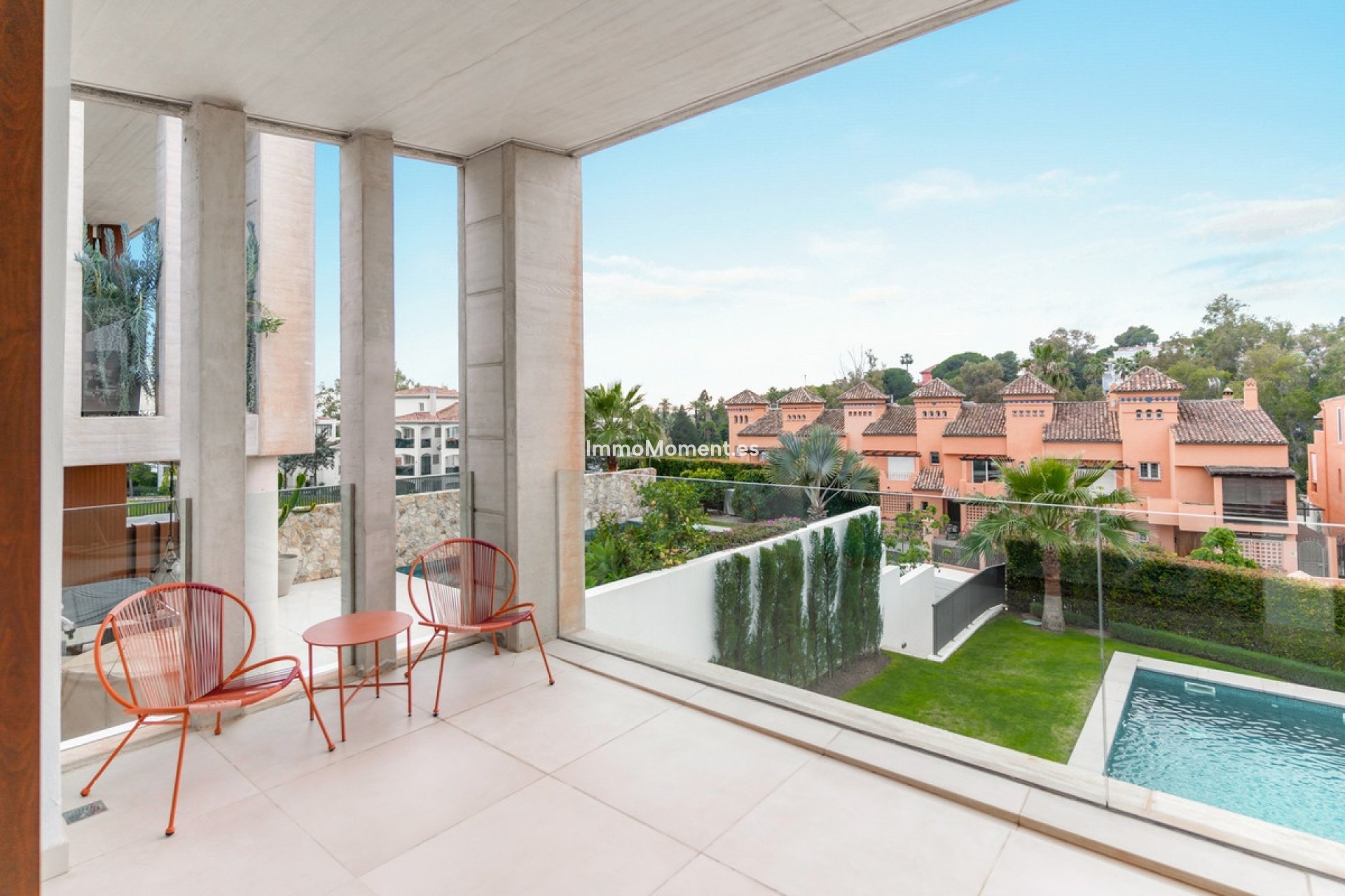 Resale - Detached villa - Marbella - The Golden Mile