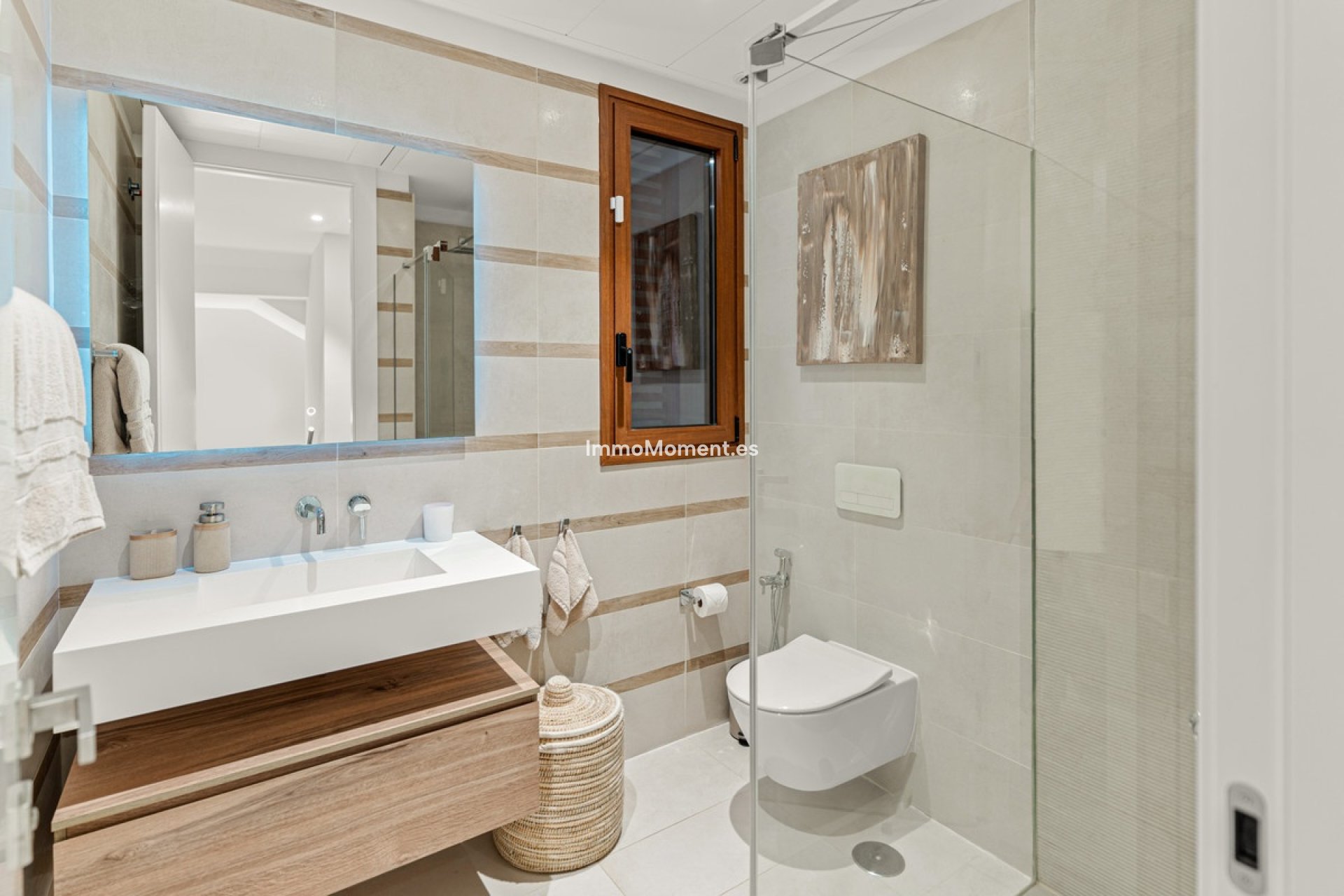 Resale - Detached villa - Marbella - The Golden Mile