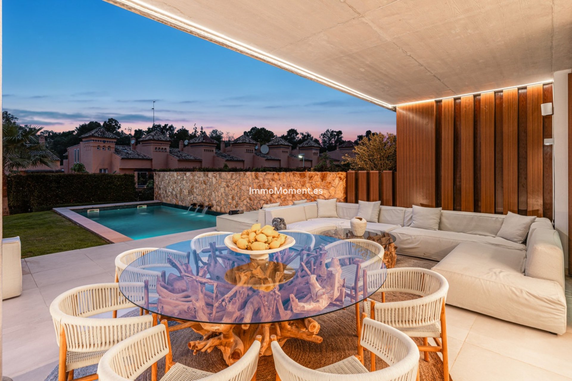Resale - Detached villa - Marbella - The Golden Mile