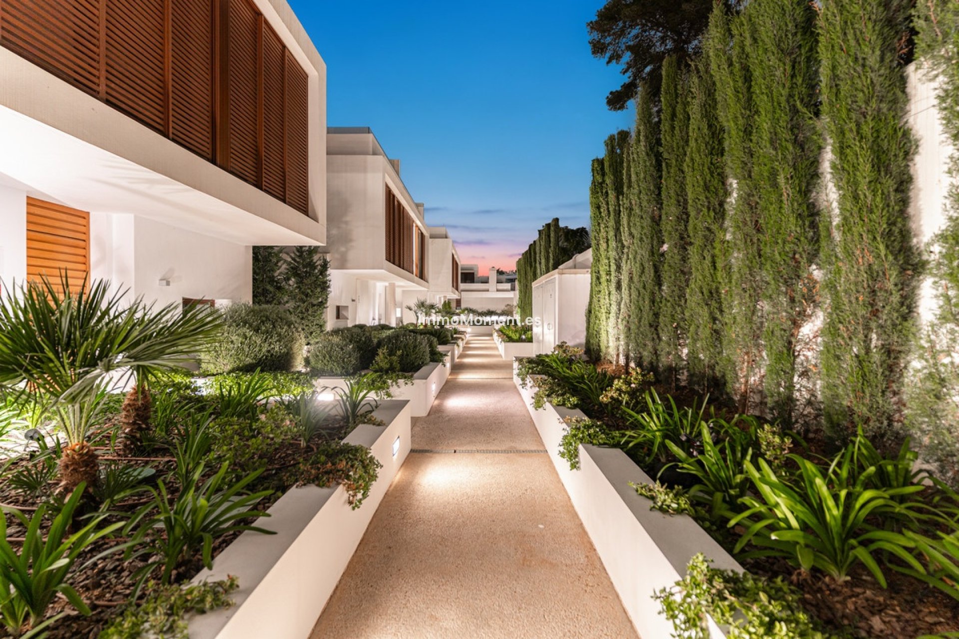 Resale - Detached villa - Marbella - The Golden Mile