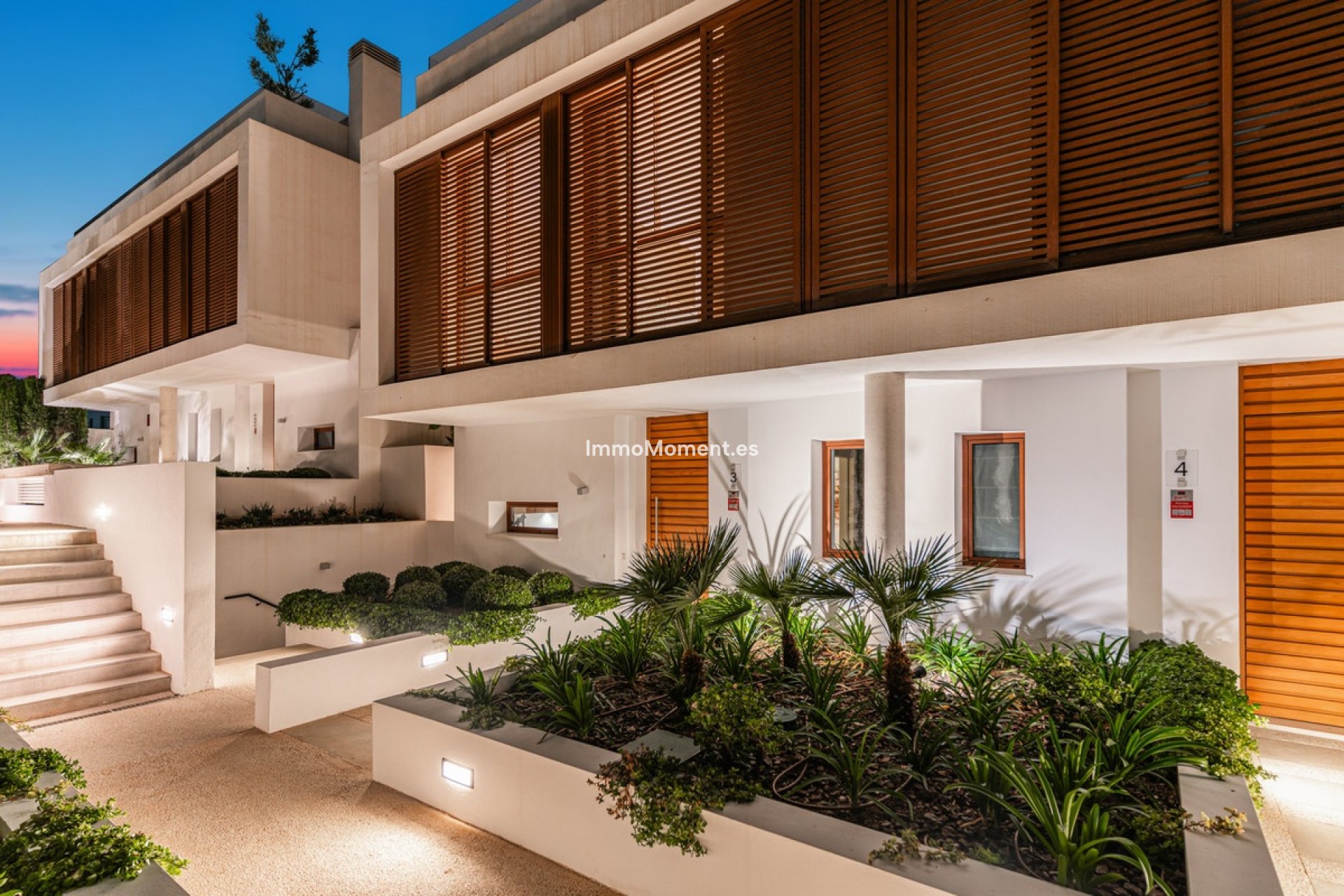 Resale - Detached villa - Marbella - The Golden Mile