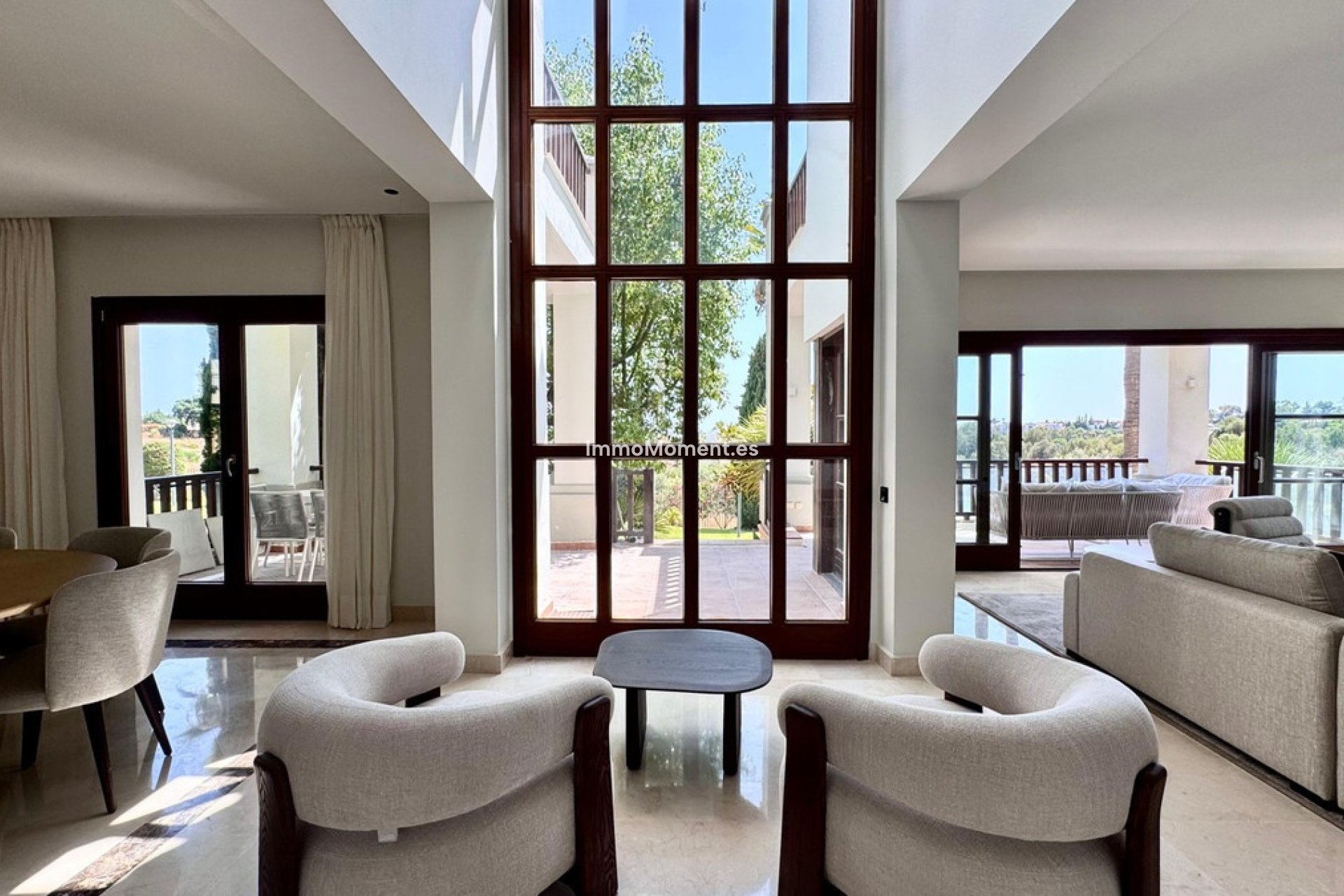 Resale - Detached villa - Marbella - The Golden Mile
