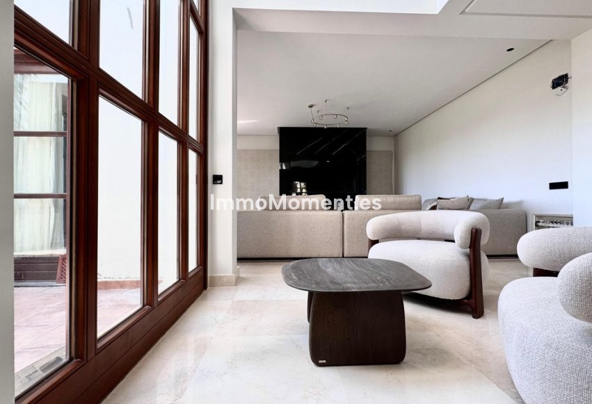 Resale - Detached villa - Marbella - The Golden Mile