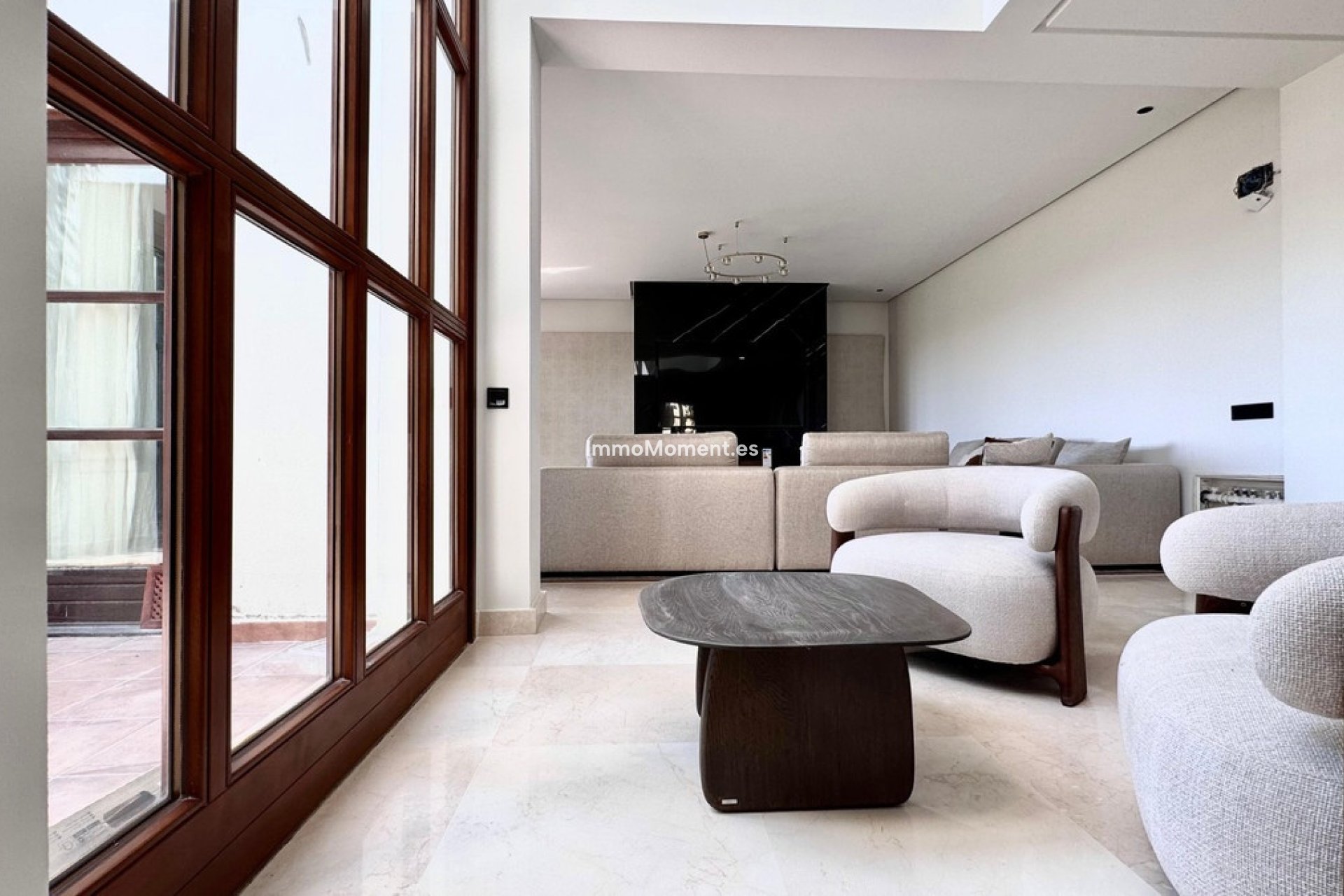 Resale - Detached villa - Marbella - The Golden Mile