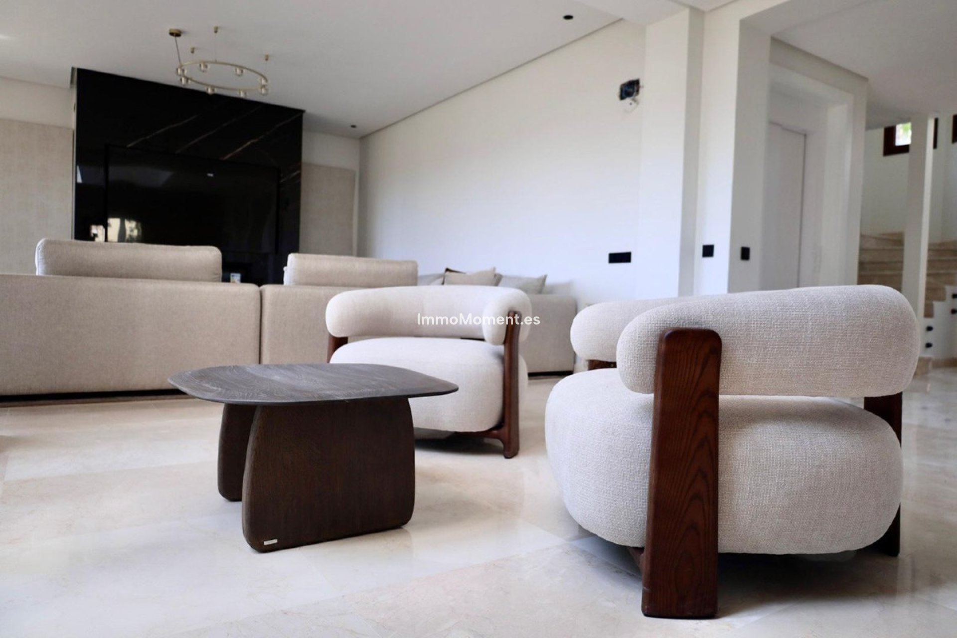 Resale - Detached villa - Marbella - The Golden Mile