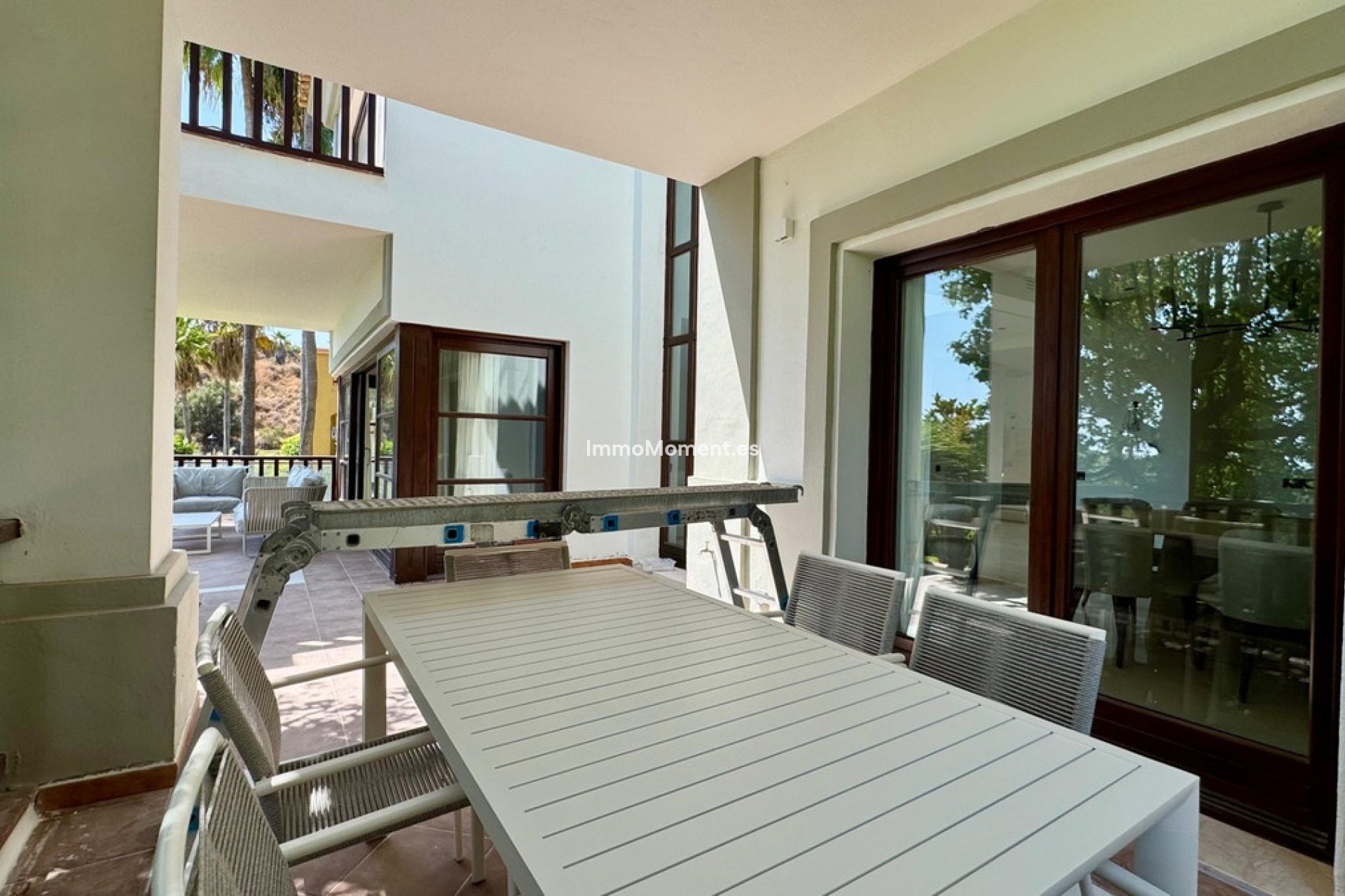 Resale - Detached villa - Marbella - The Golden Mile