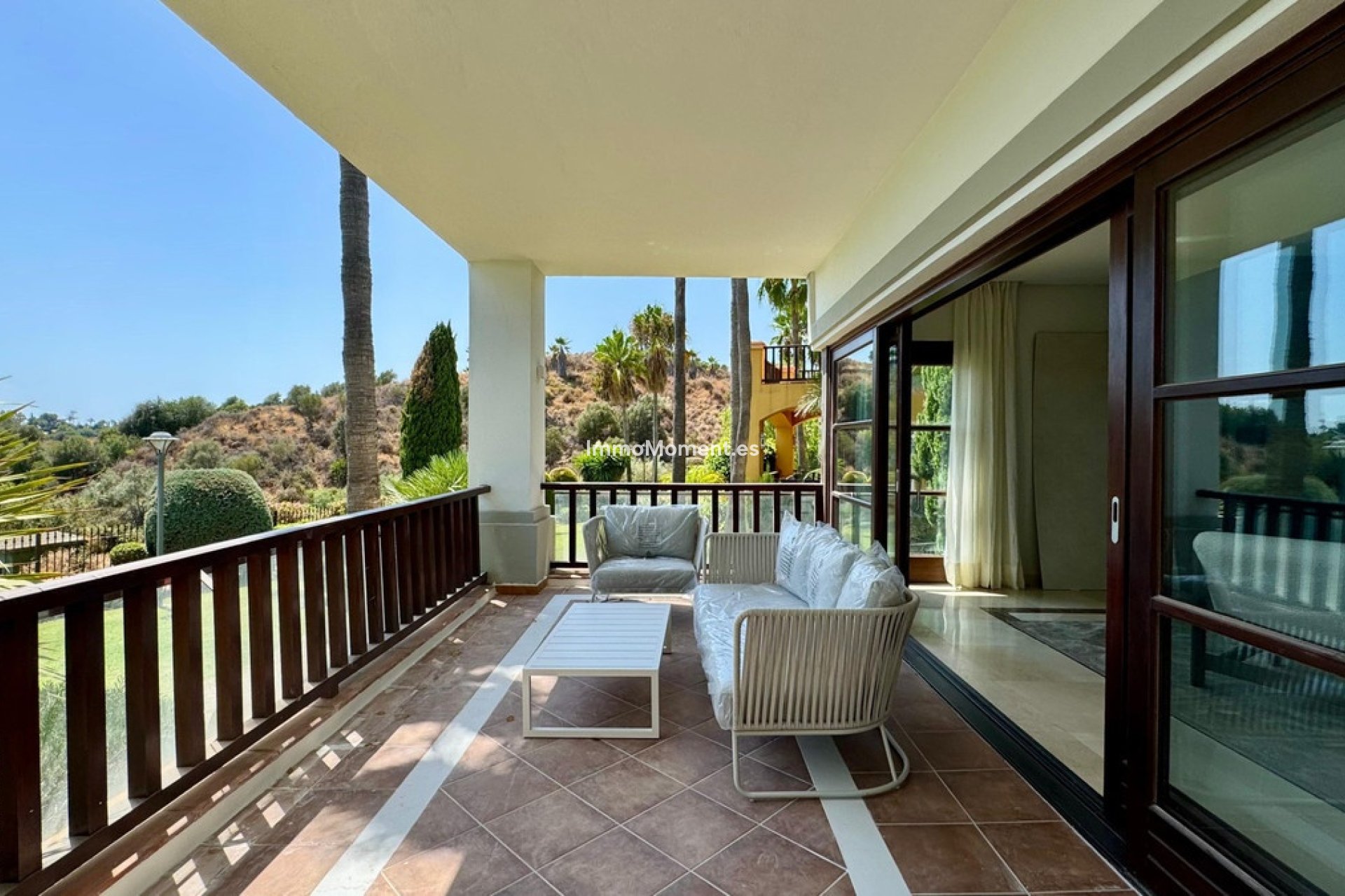 Resale - Detached villa - Marbella - The Golden Mile