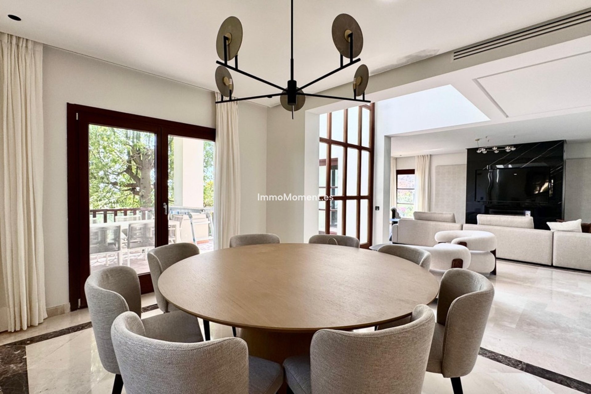 Resale - Detached villa - Marbella - The Golden Mile