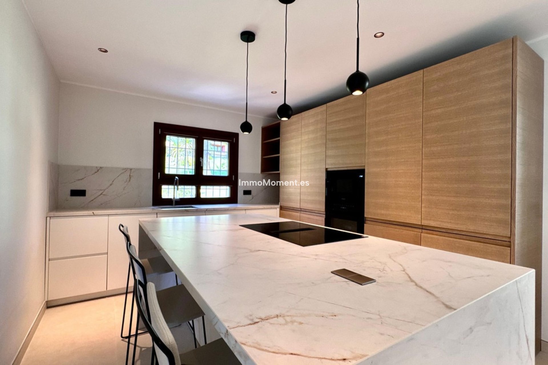 Resale - Detached villa - Marbella - The Golden Mile