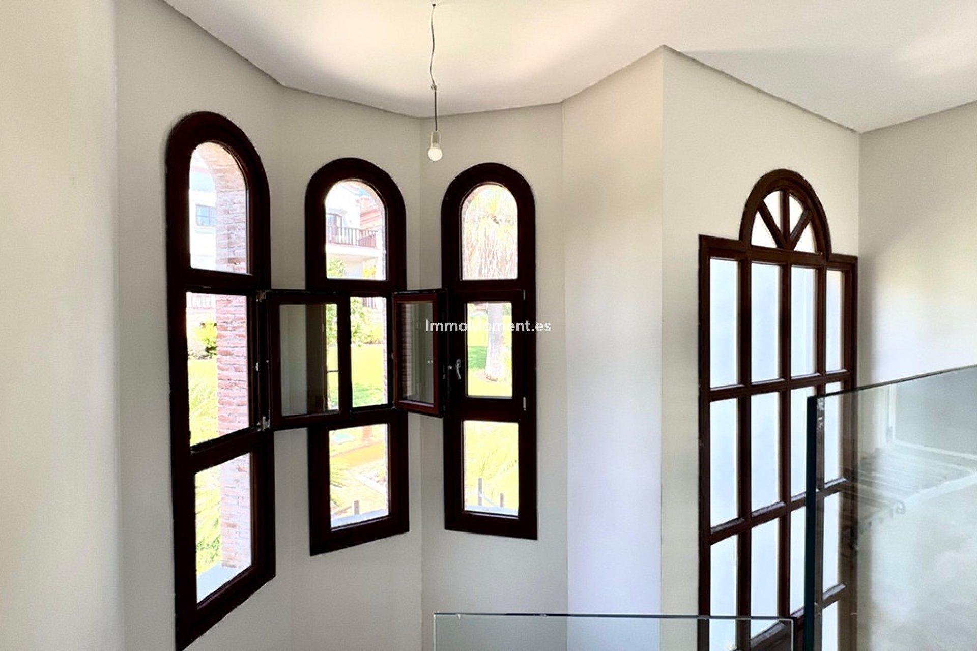 Resale - Detached villa - Marbella - The Golden Mile