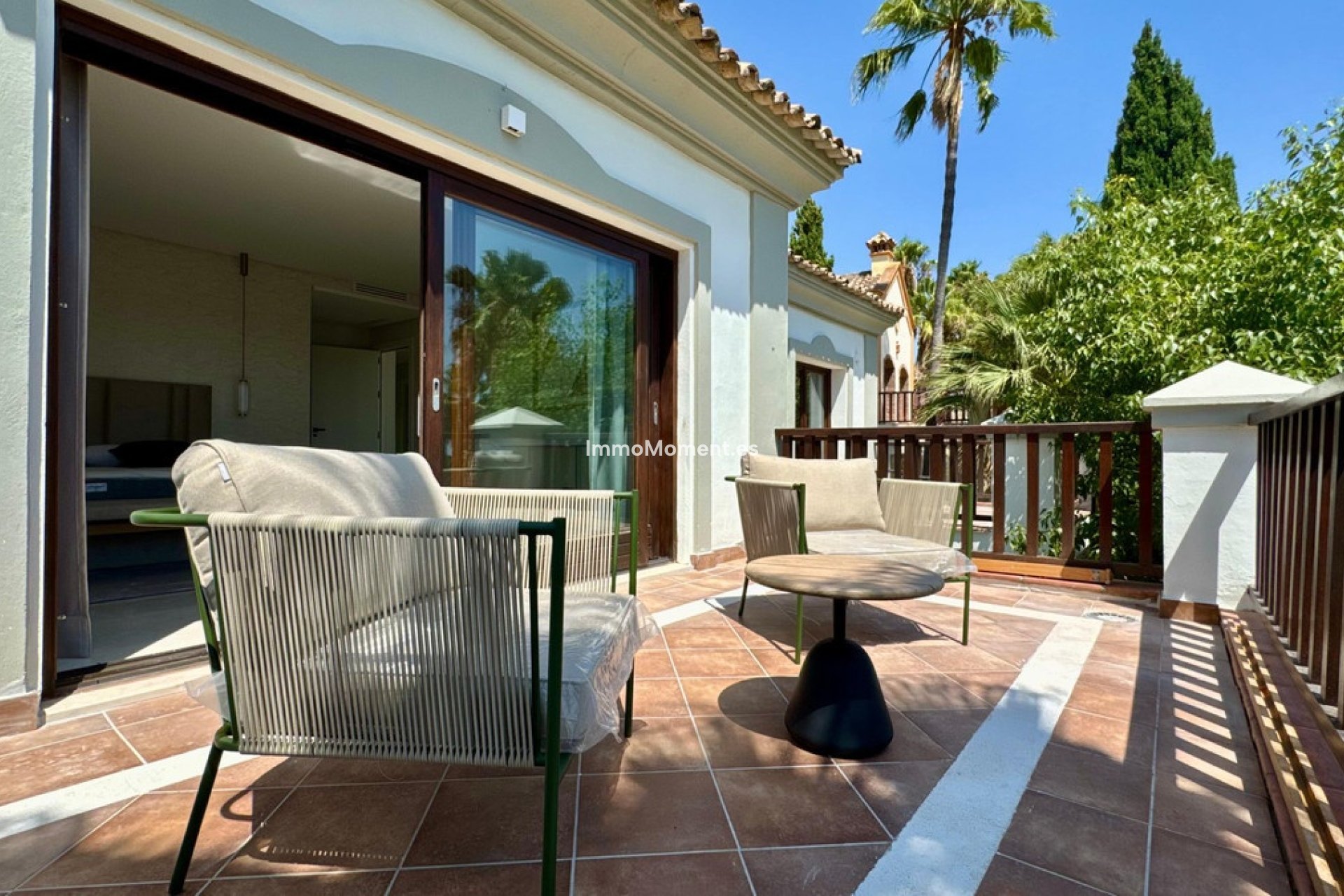 Resale - Detached villa - Marbella - The Golden Mile