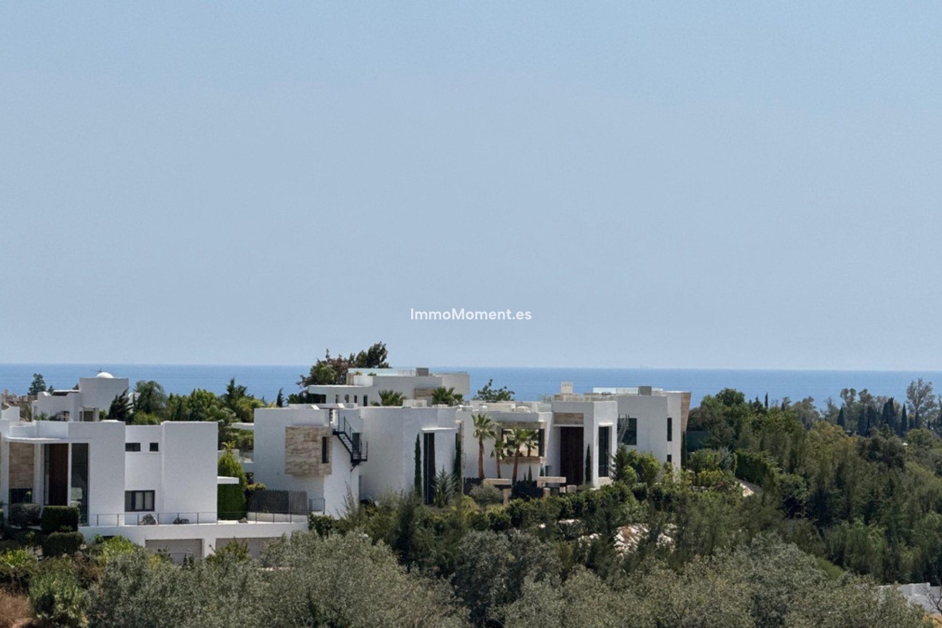 Resale - Detached villa - Marbella - The Golden Mile