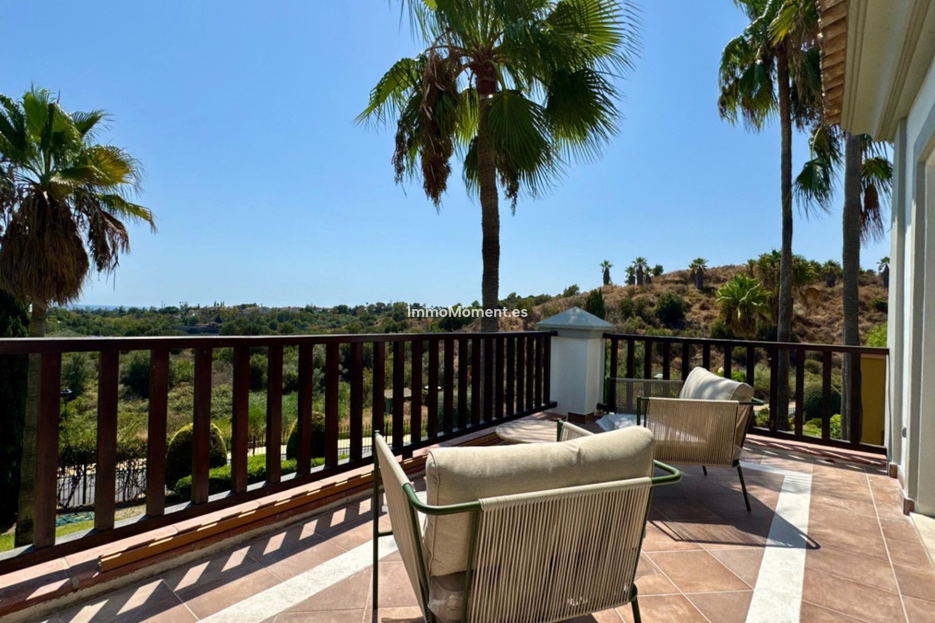 Resale - Detached villa - Marbella - The Golden Mile