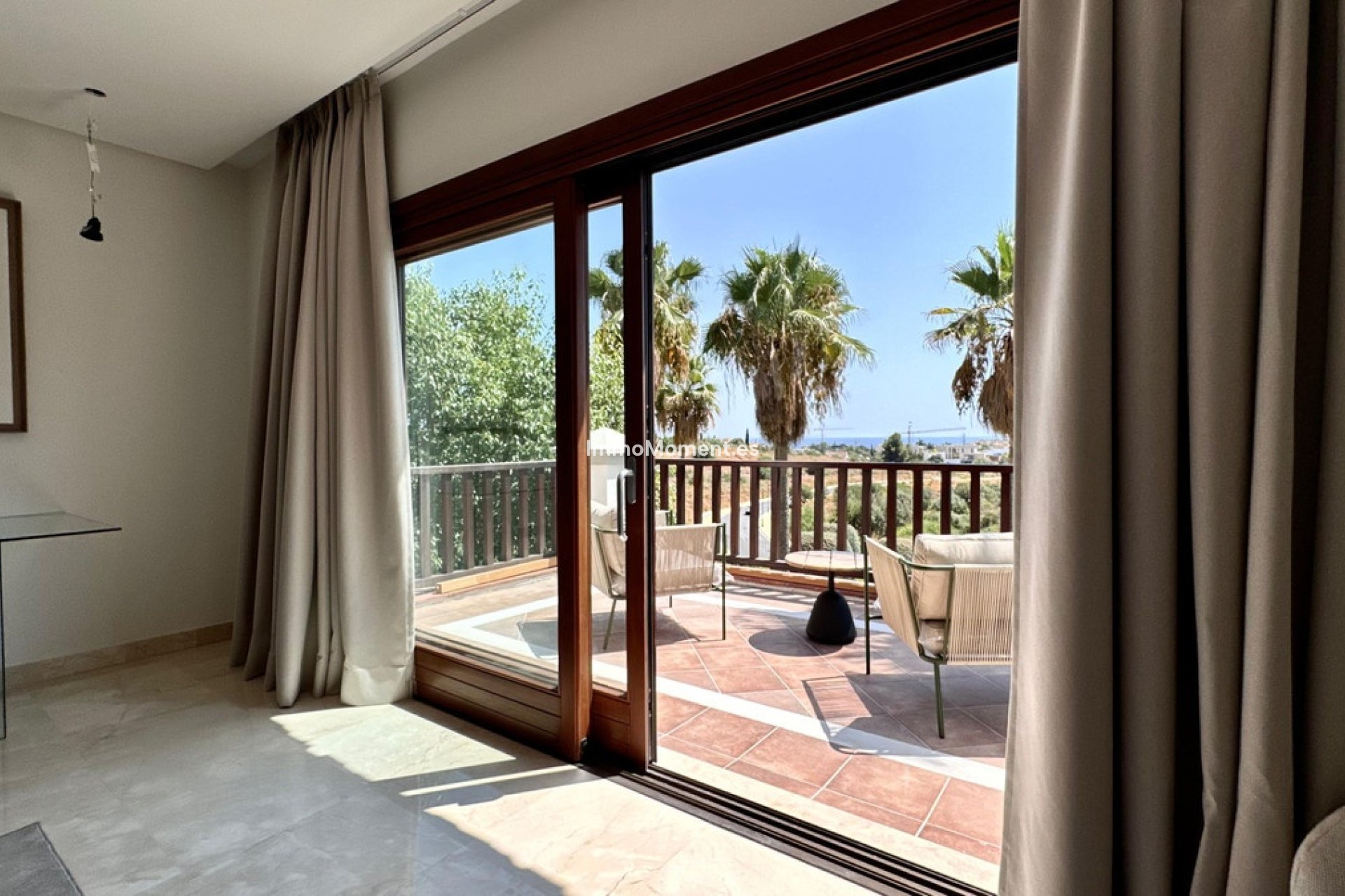 Resale - Detached villa - Marbella - The Golden Mile
