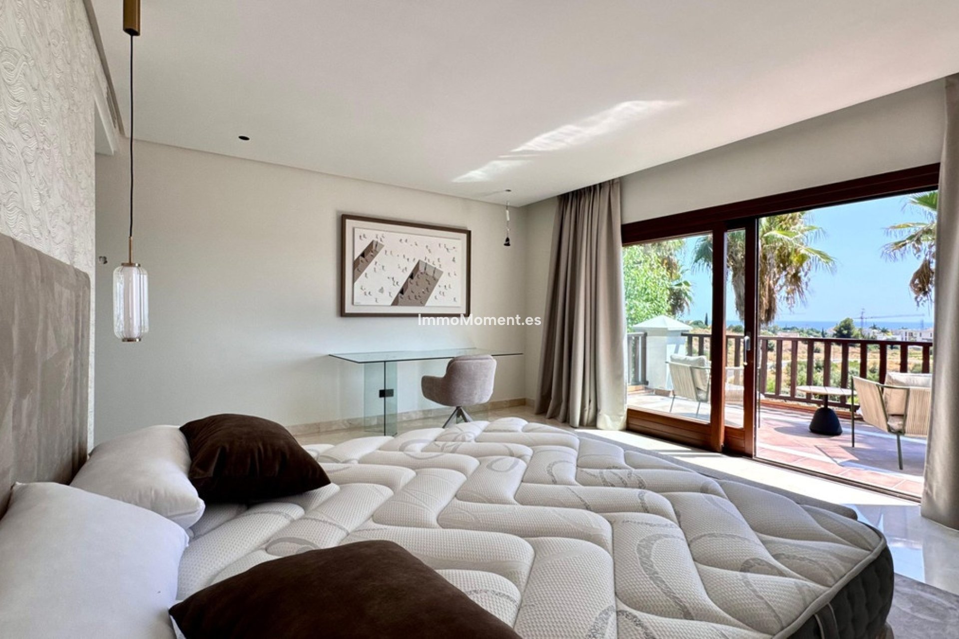 Resale - Detached villa - Marbella - The Golden Mile