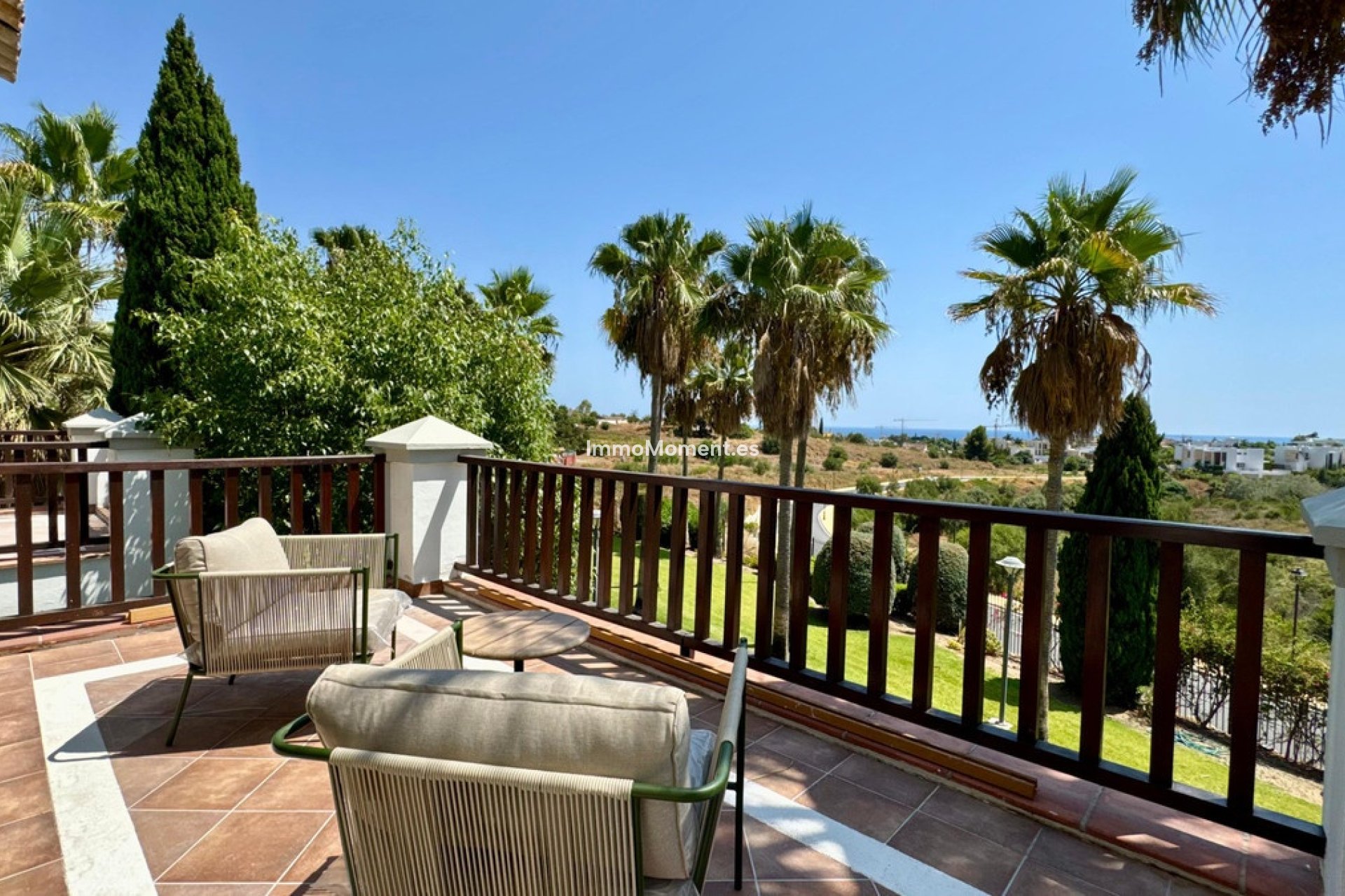 Resale - Detached villa - Marbella - The Golden Mile