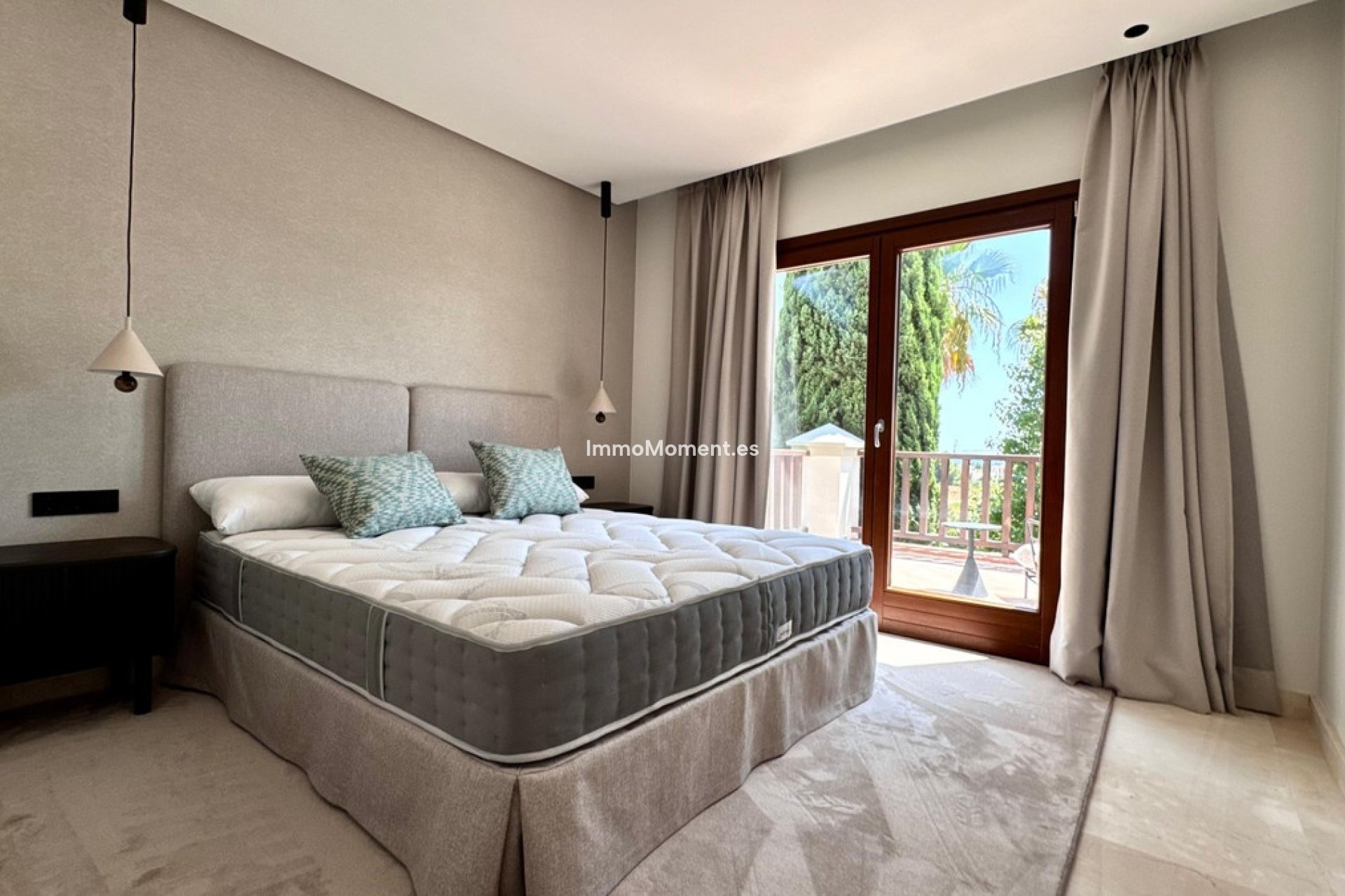 Resale - Detached villa - Marbella - The Golden Mile